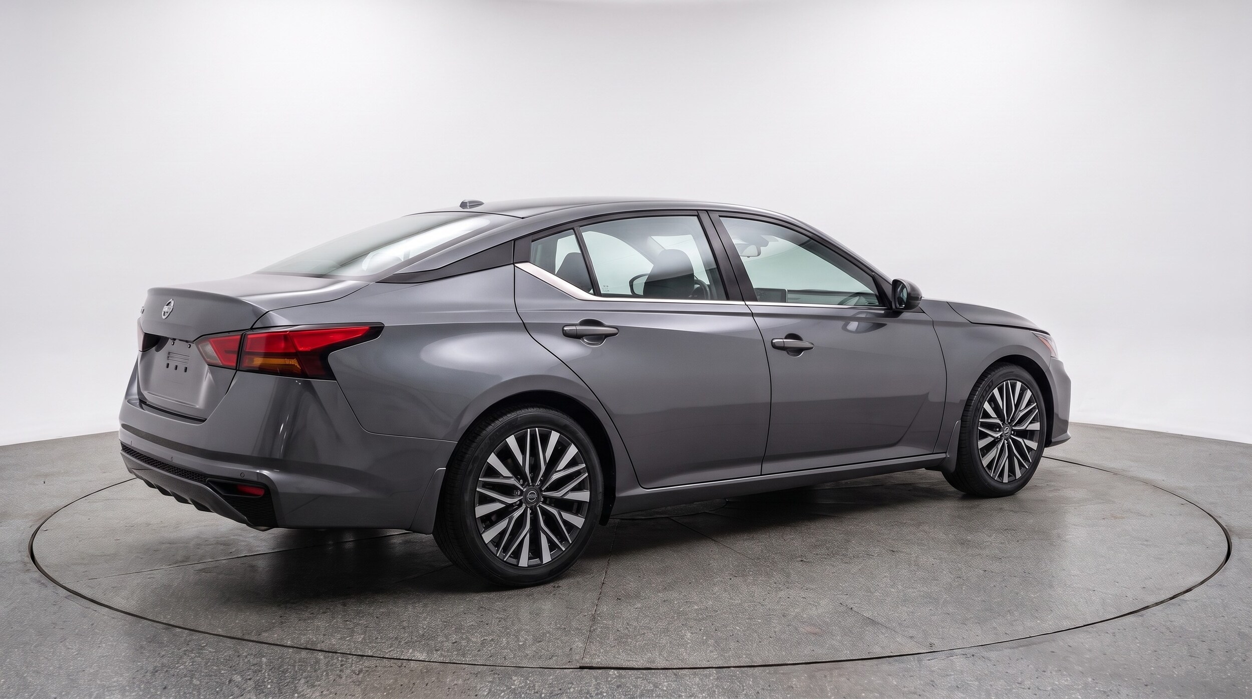 Thumbnail: 2026 Nissan Altima - 7