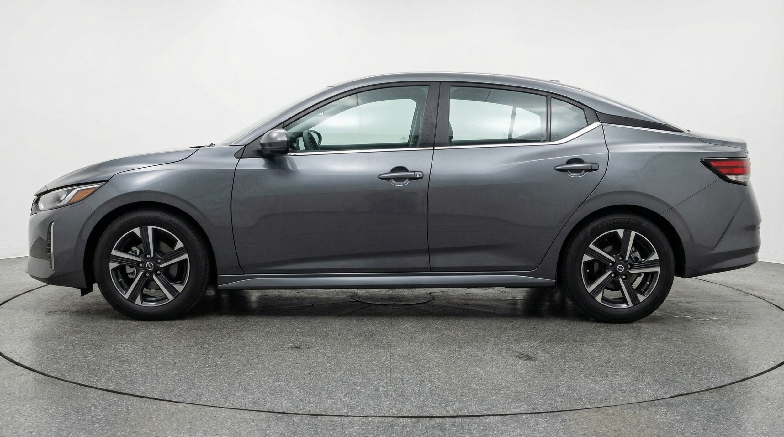 Thumbnail: 2025 Nissan Sentra - 4