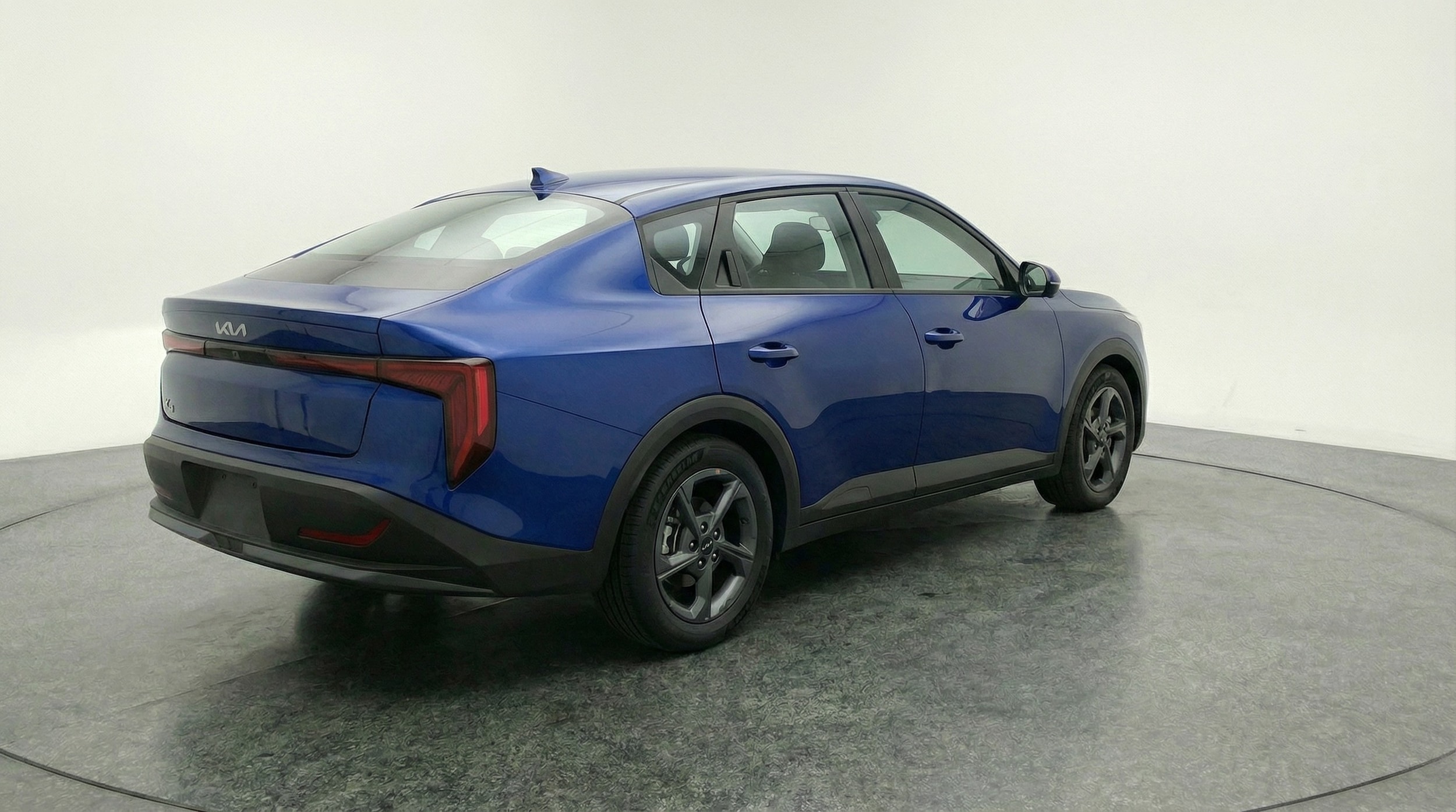 Thumbnail: 2025 Kia K4 - 7