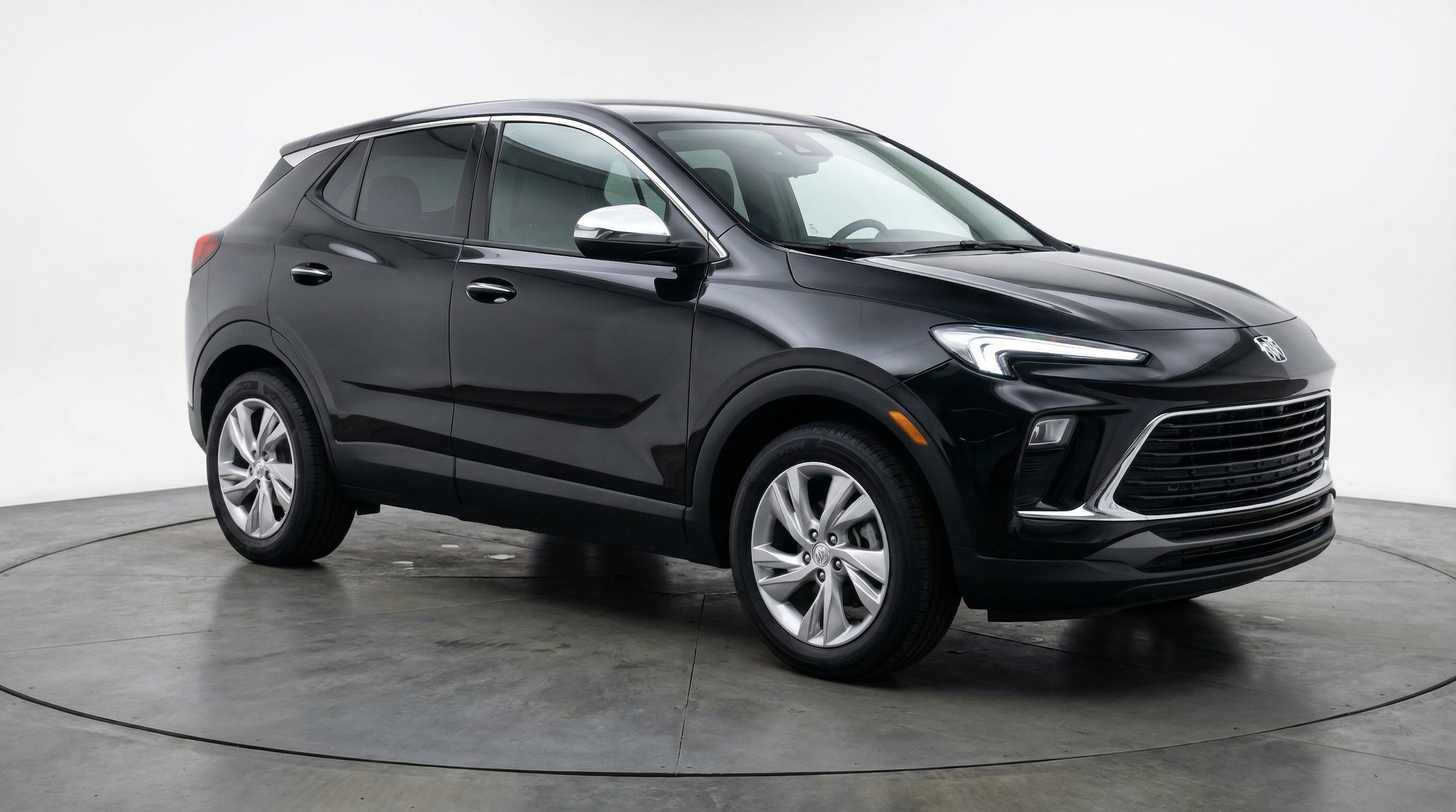 Thumbnail: 2026 Buick Encore GX - 1