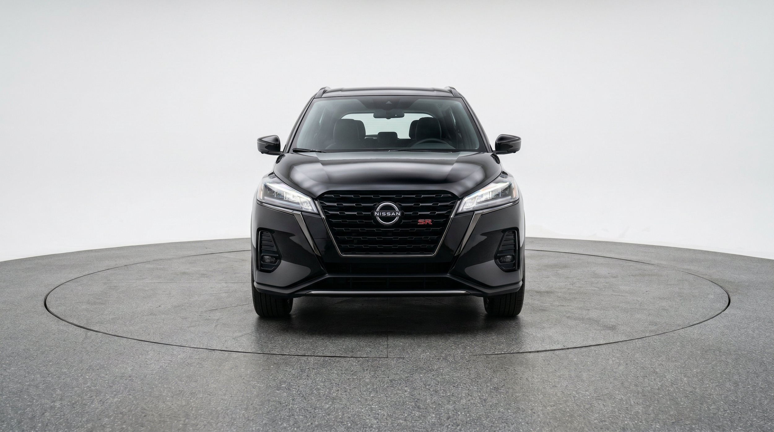 Thumbnail: 2026 Nissan Kicks - 2