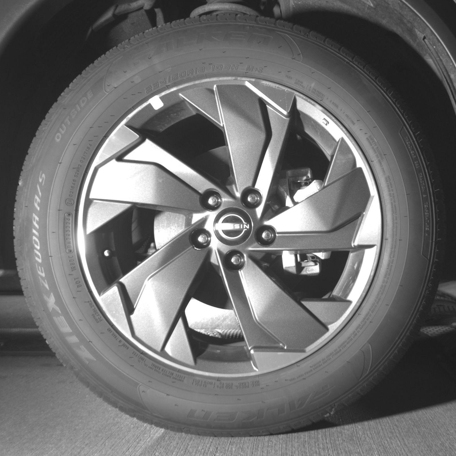 Thumbnail: 2025 Nissan Rogue - 13