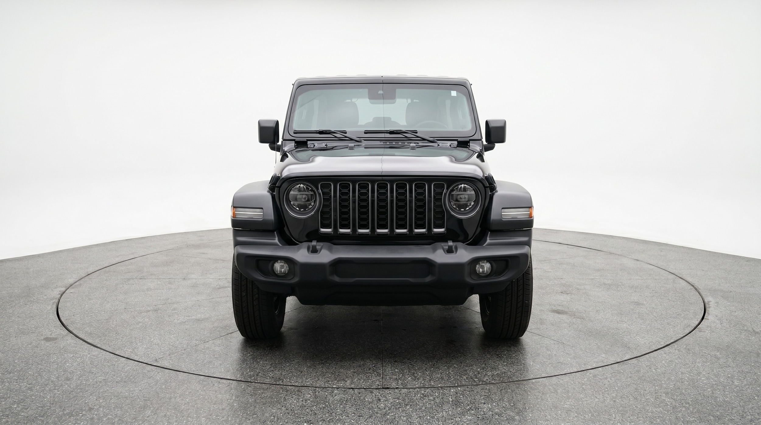 Thumbnail: 2025 Jeep Wrangler - 2