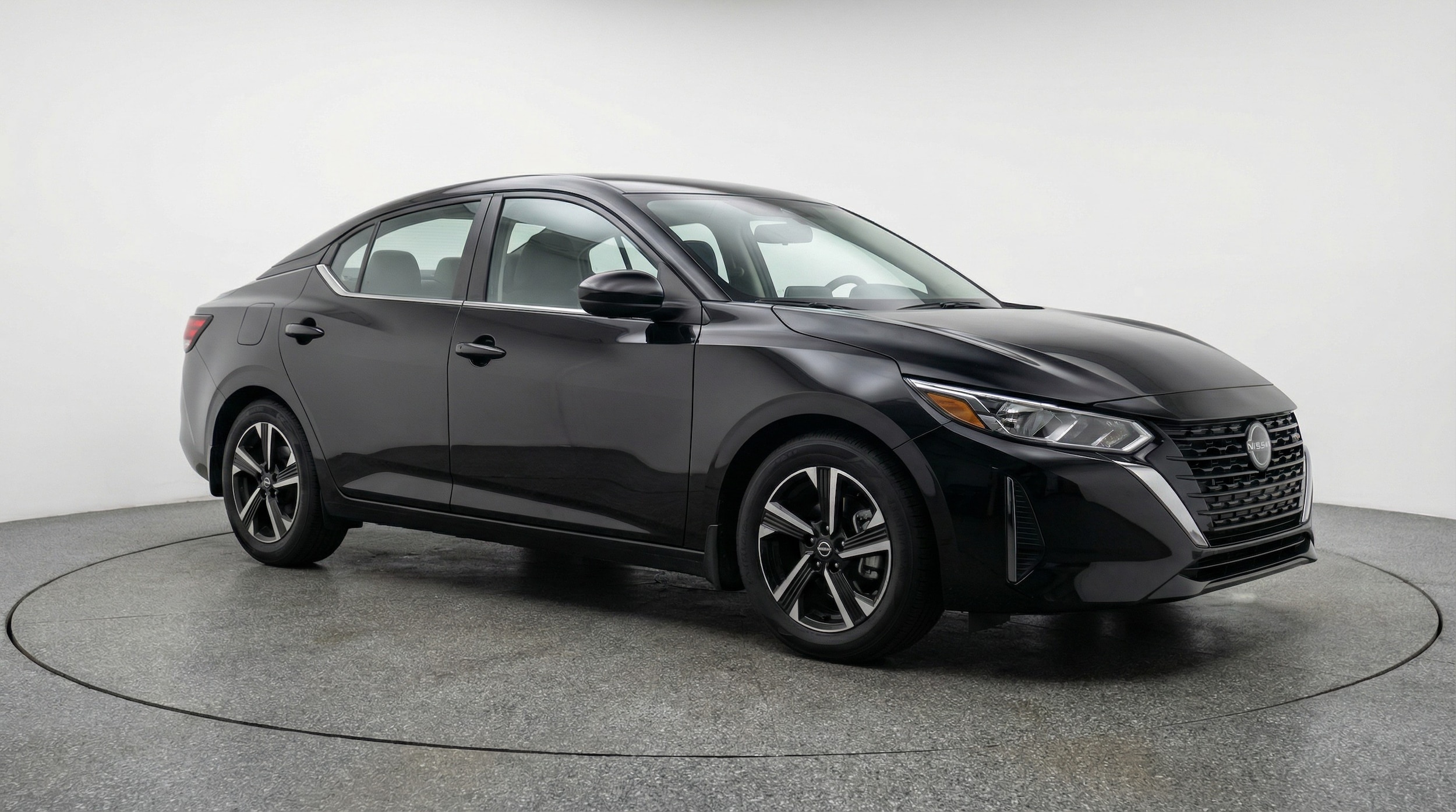 Thumbnail: 2025 Nissan Sentra - 1