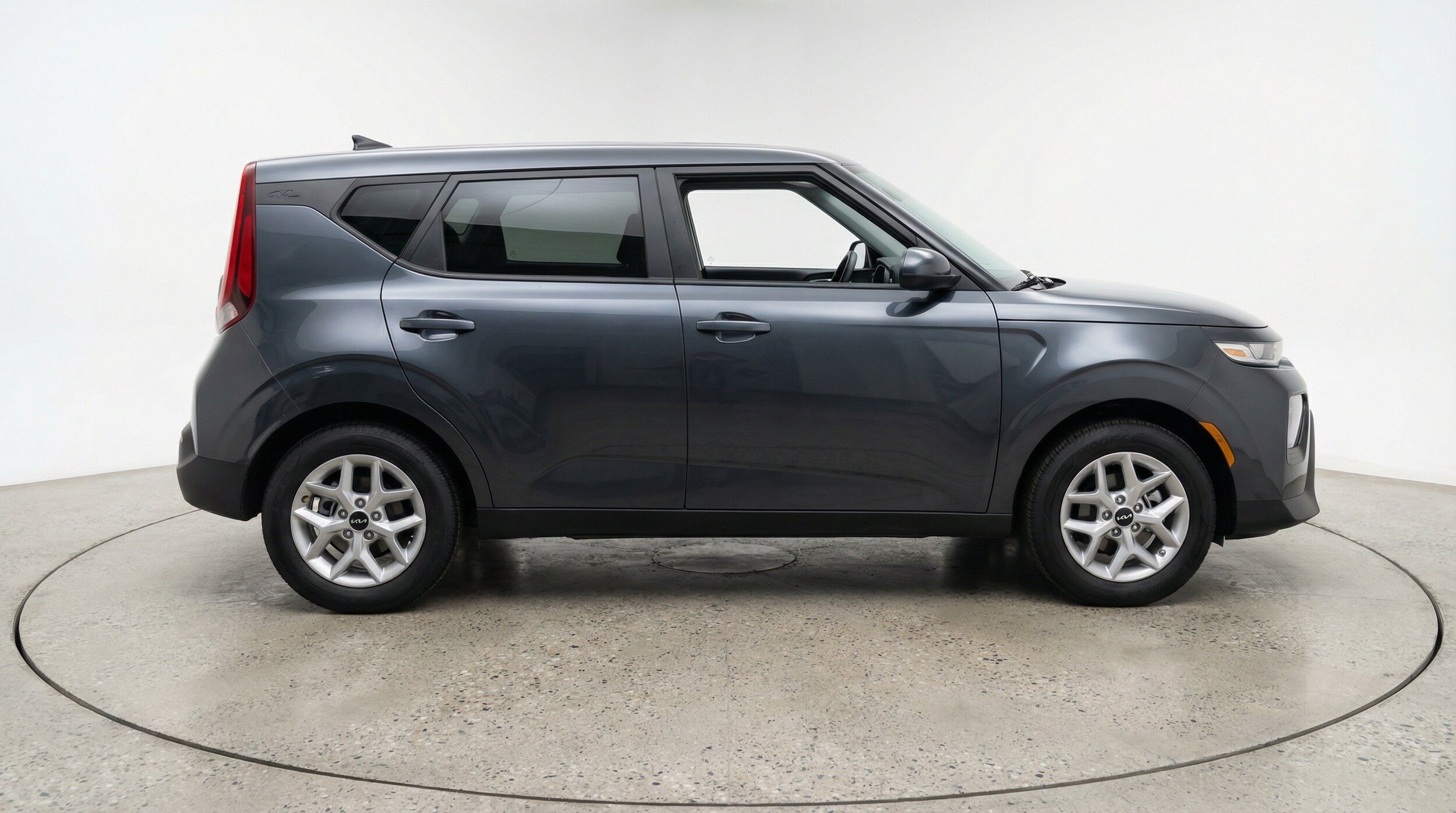 Thumbnail: 2025 Kia Soul - 5