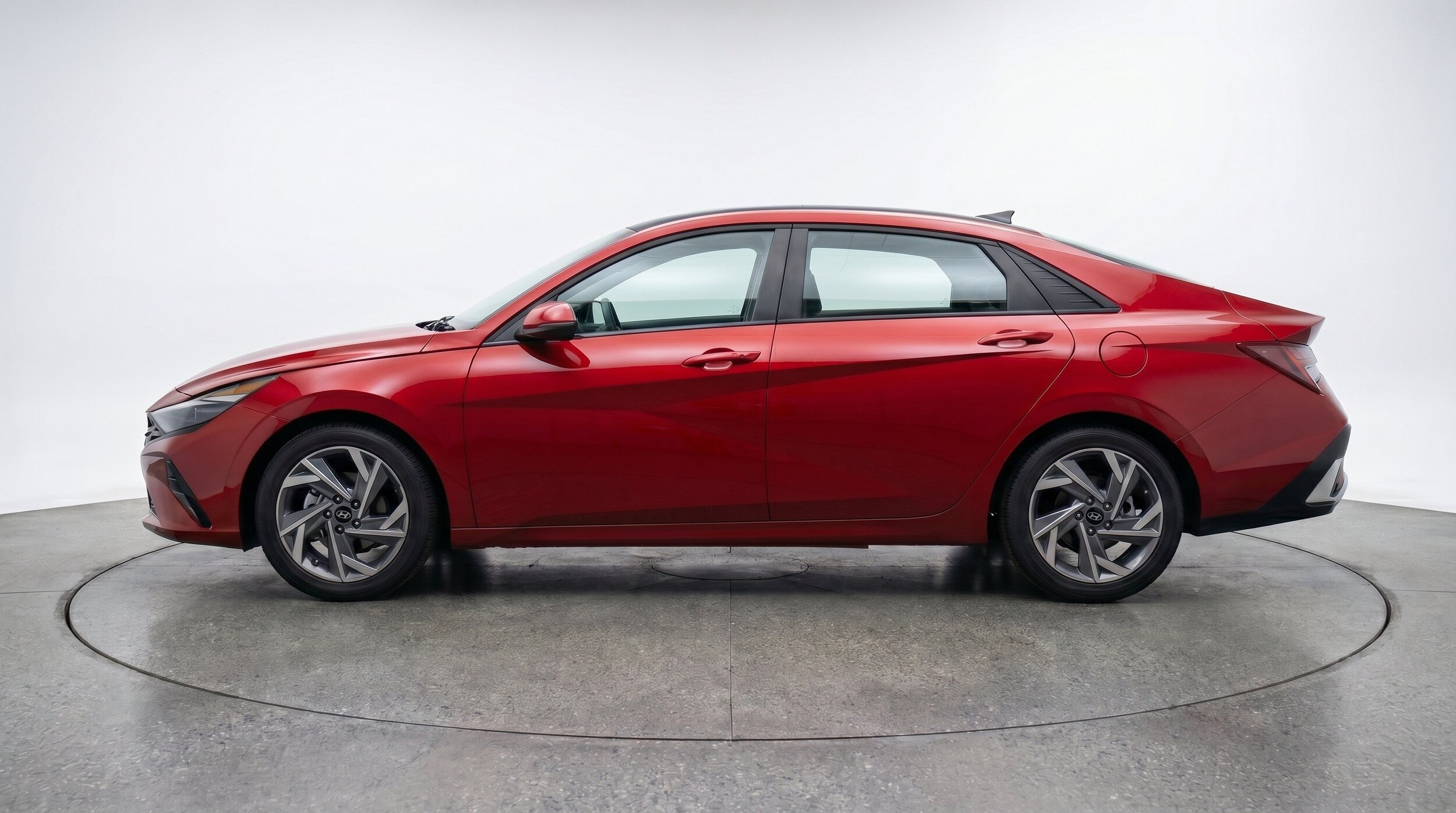 Thumbnail: 2025 Hyundai Elantra - 5