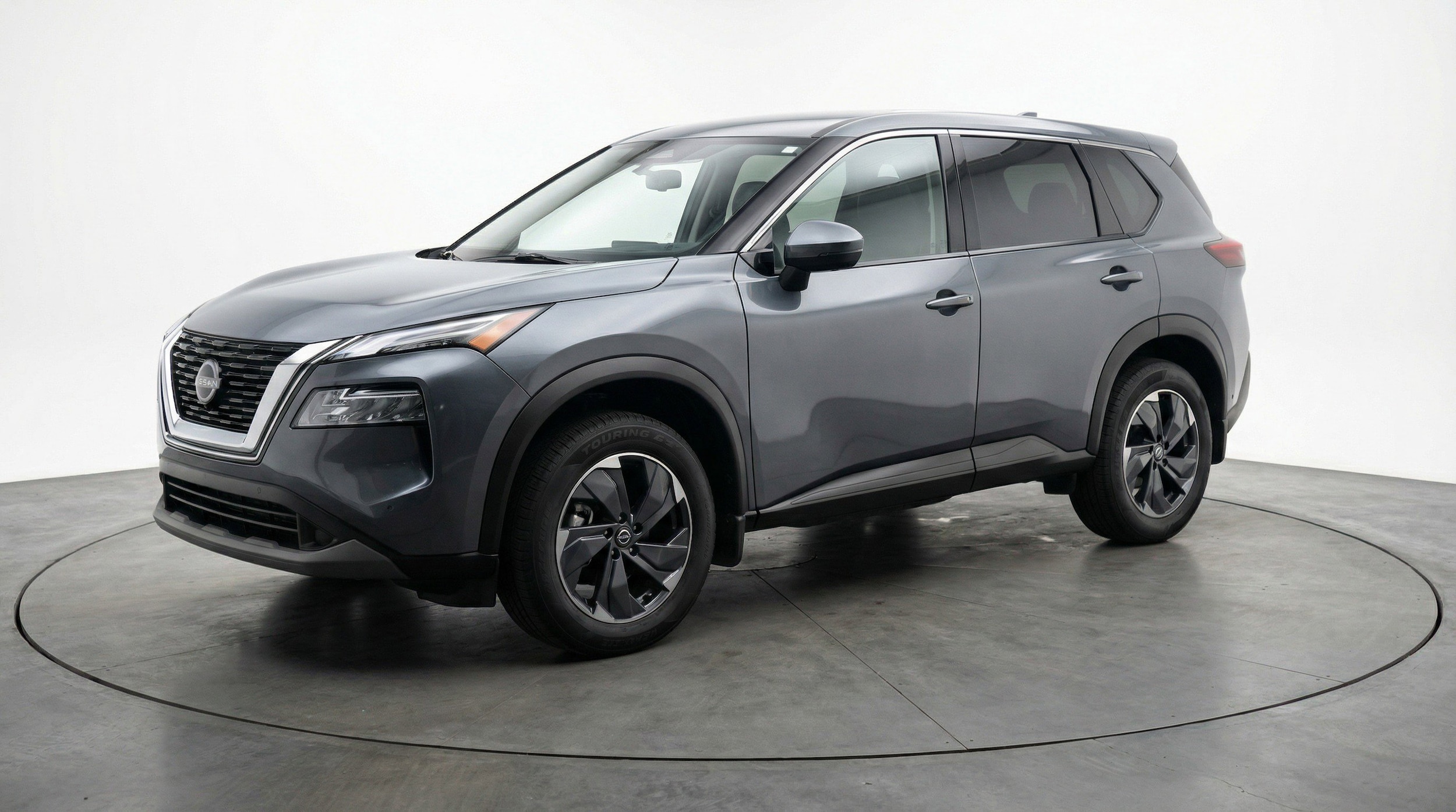 Thumbnail: 2025 Nissan Rogue - 3