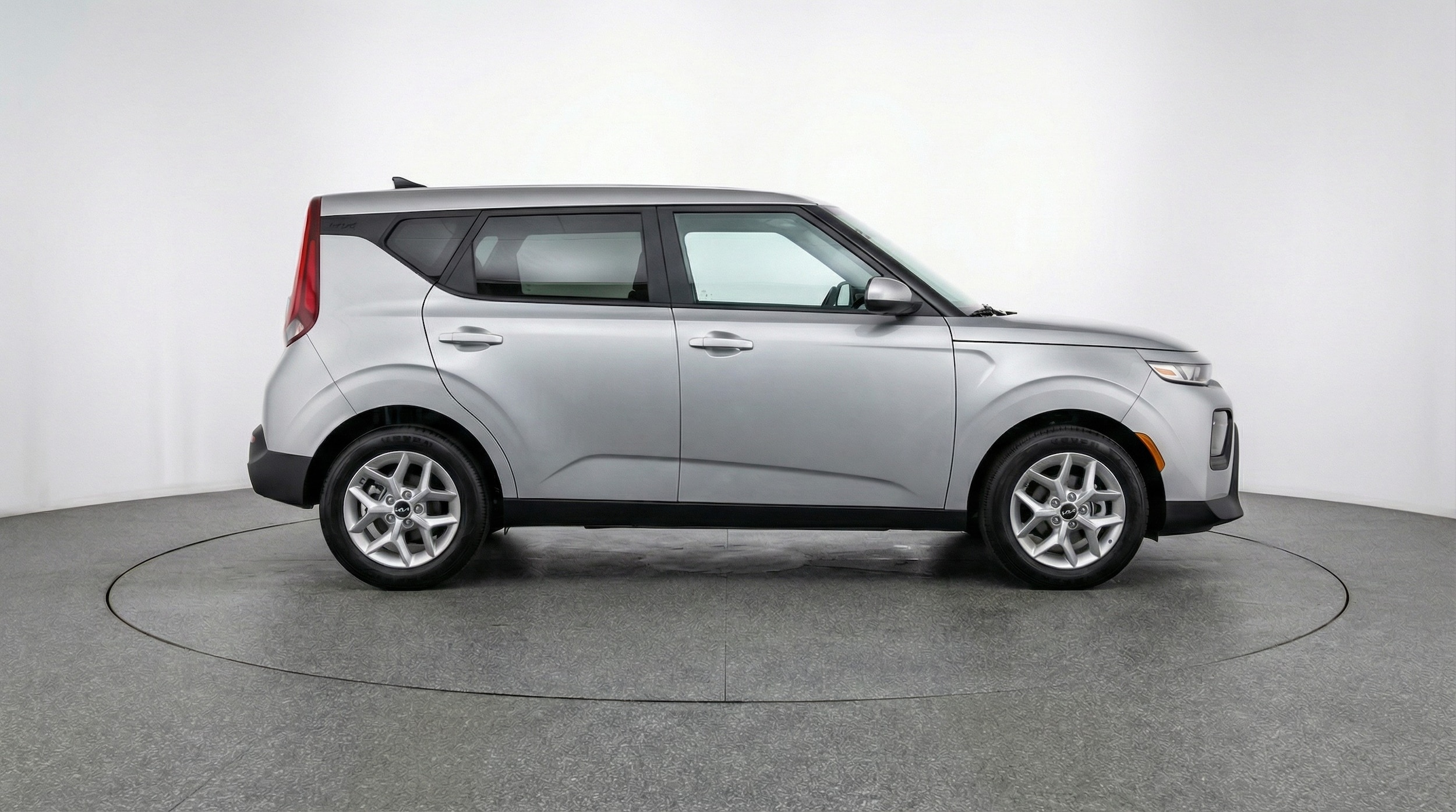 Thumbnail: 2025 Kia Soul - 8