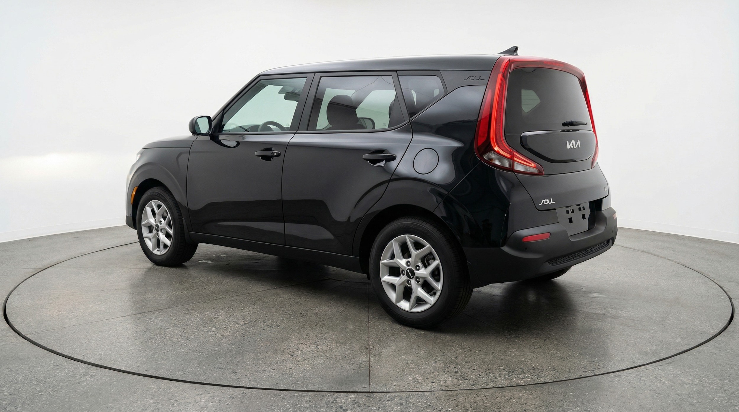 Thumbnail: 2025 Kia Soul - 5