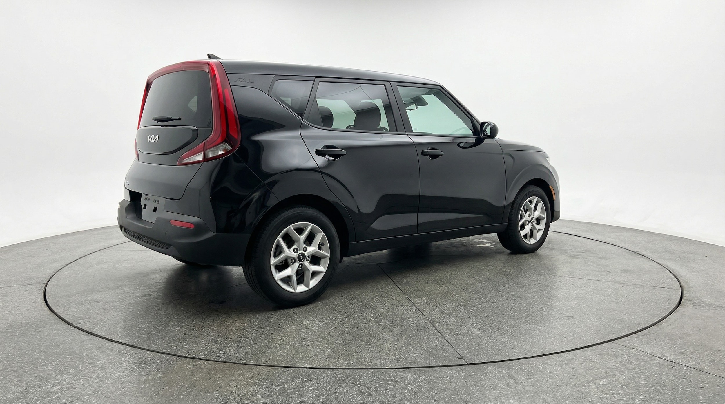 Thumbnail: 2025 Kia Soul - 7