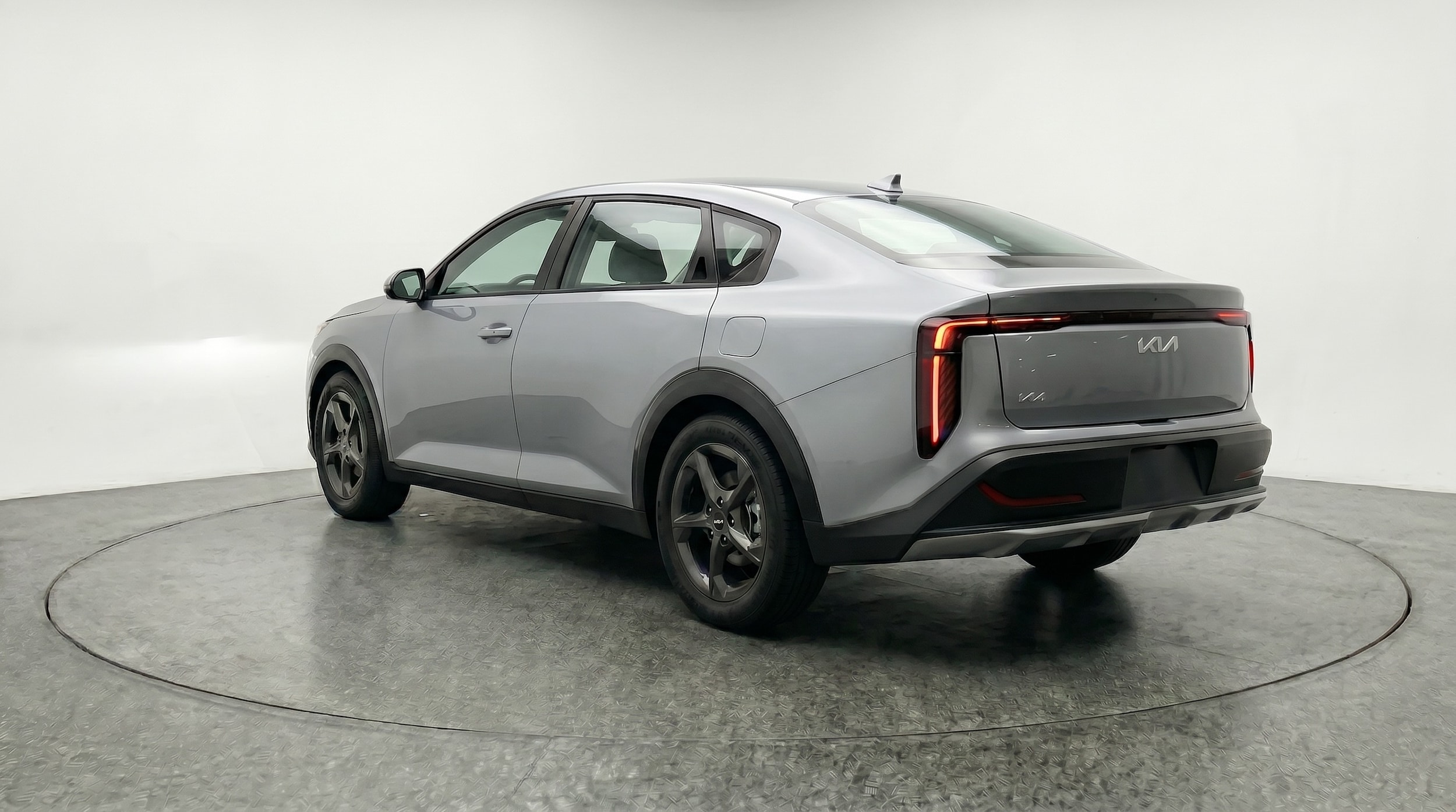 Thumbnail: 2026 Kia K4 - 5