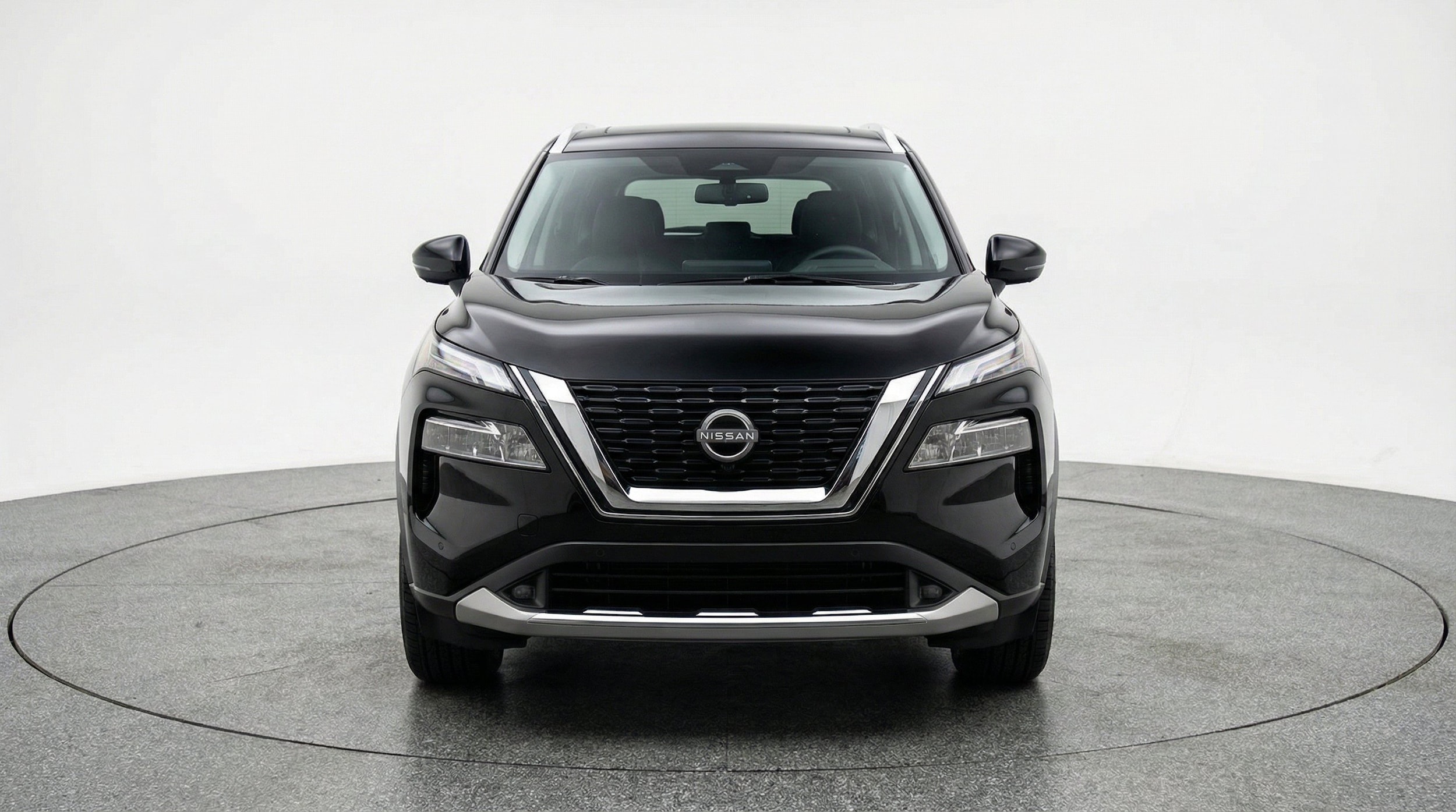 Thumbnail: 2026 Nissan Rogue - 2