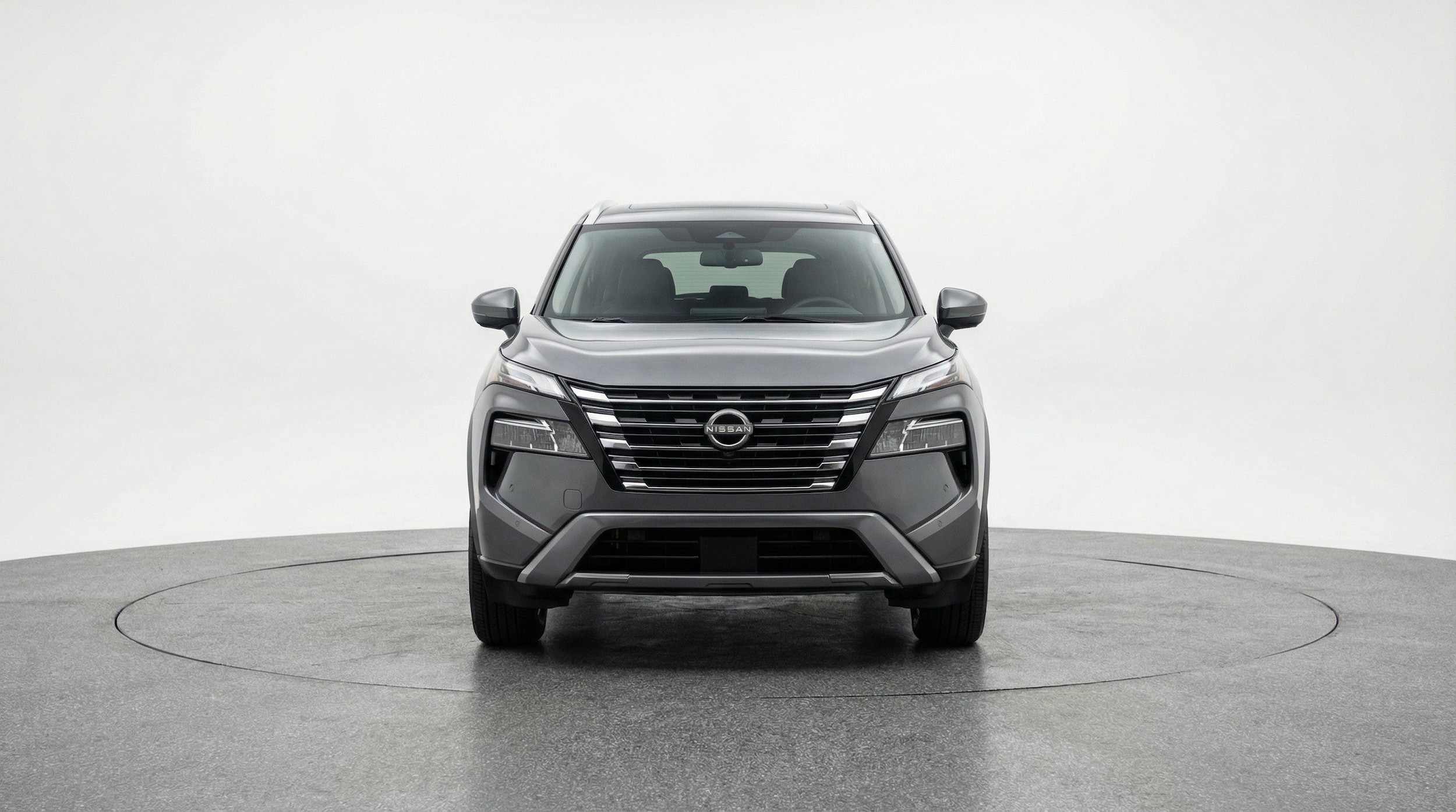Thumbnail: 2026 Nissan Rogue - 2