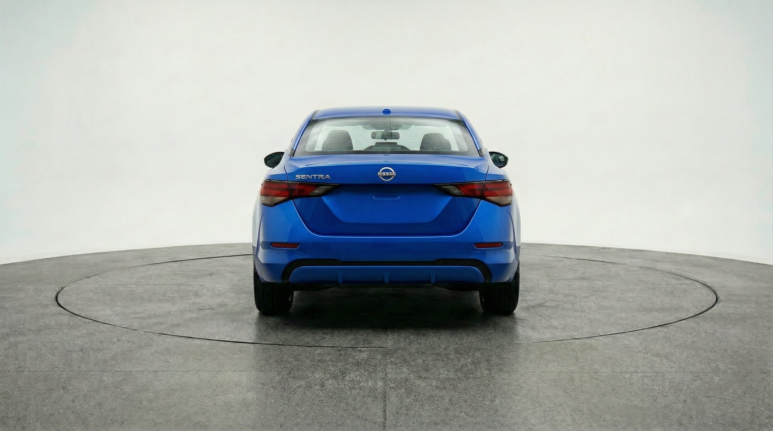 Thumbnail: 2025 Nissan Sentra - 7