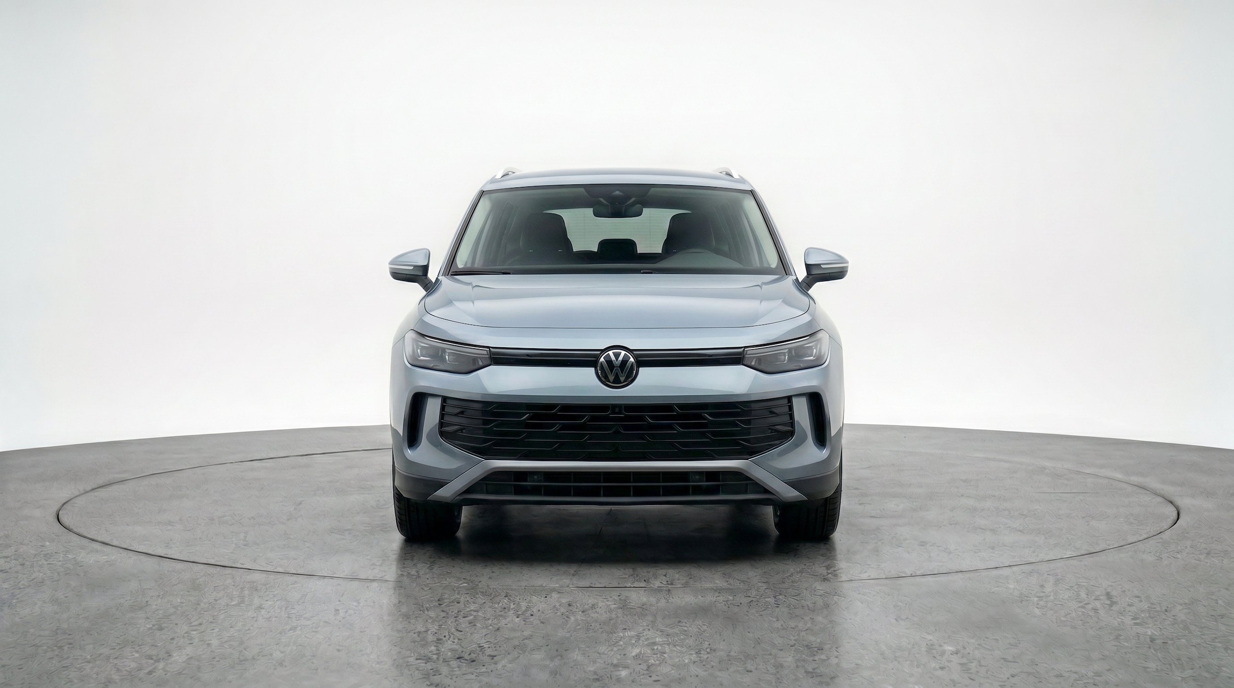 Thumbnail: 2026 Volkswagen Tiguan - 2