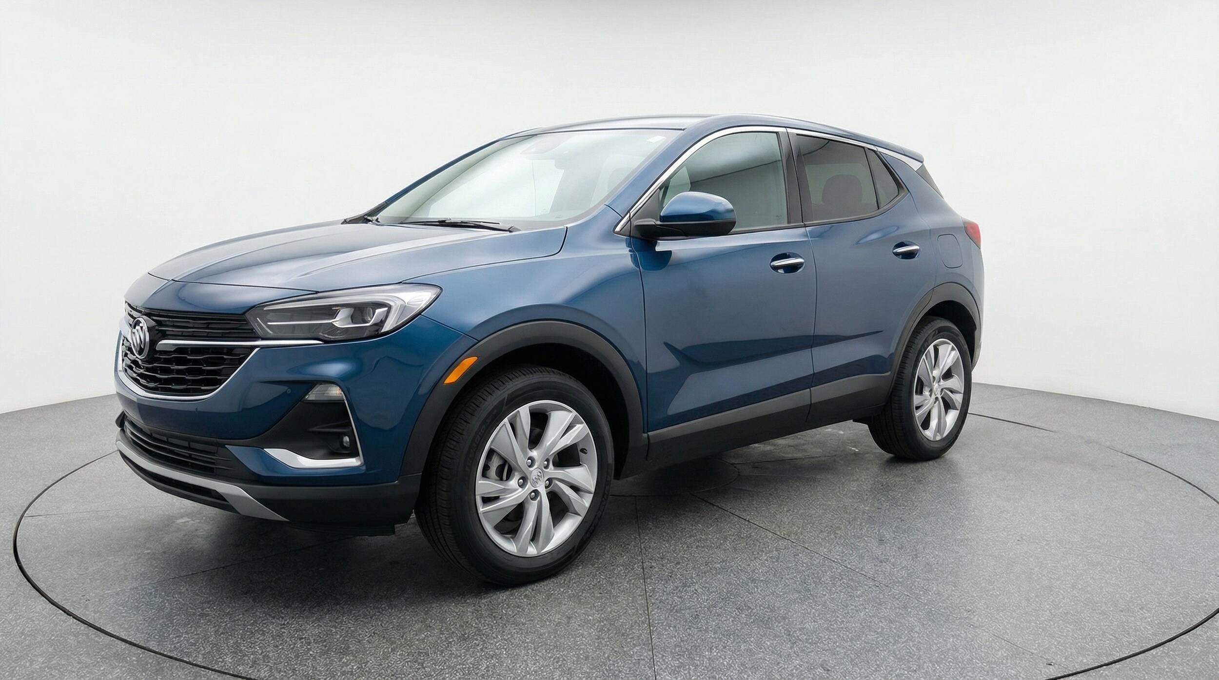 Thumbnail: 2026 Buick Encore GX - 3