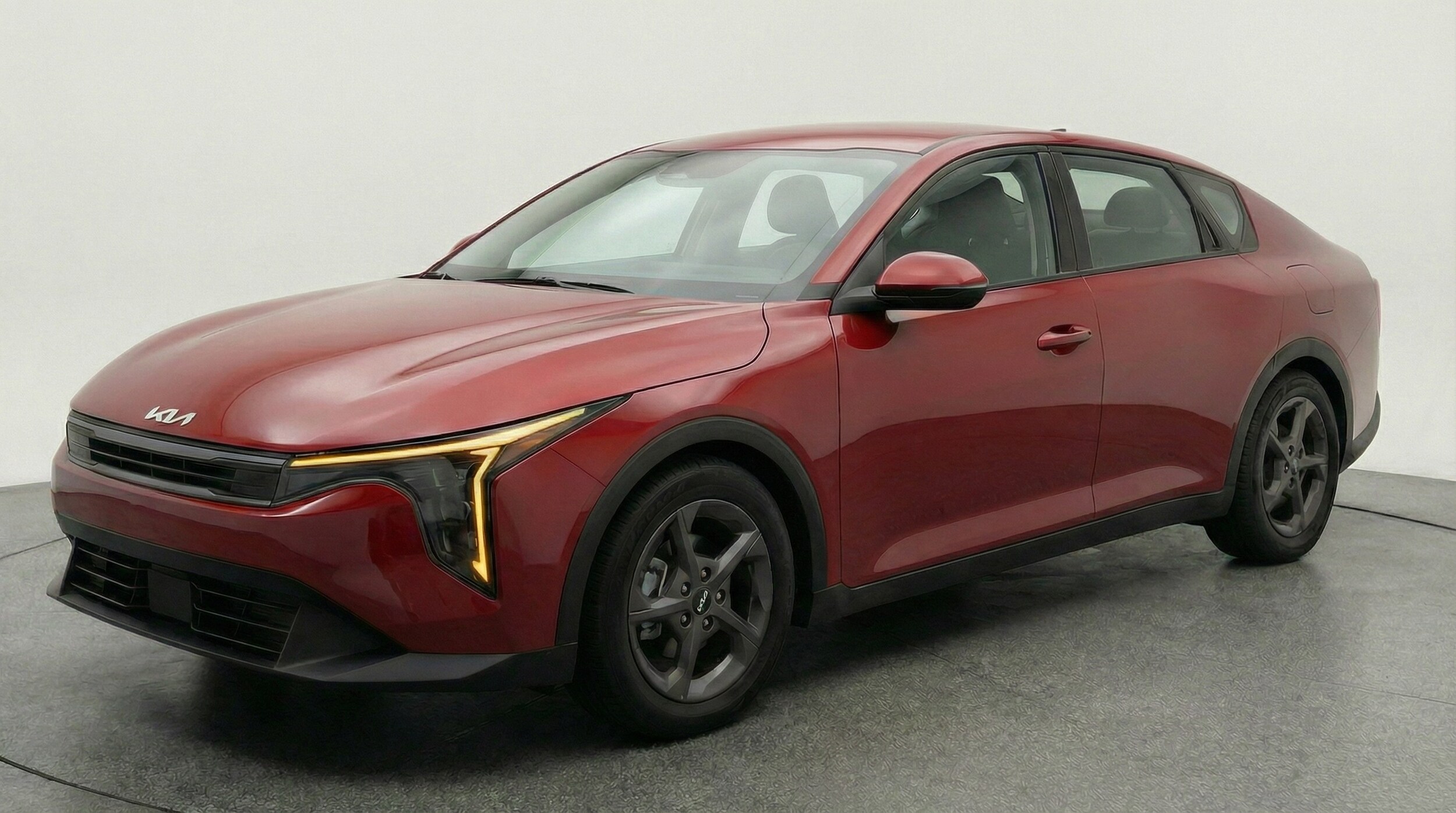 Thumbnail: 2025 Kia K4 - 3