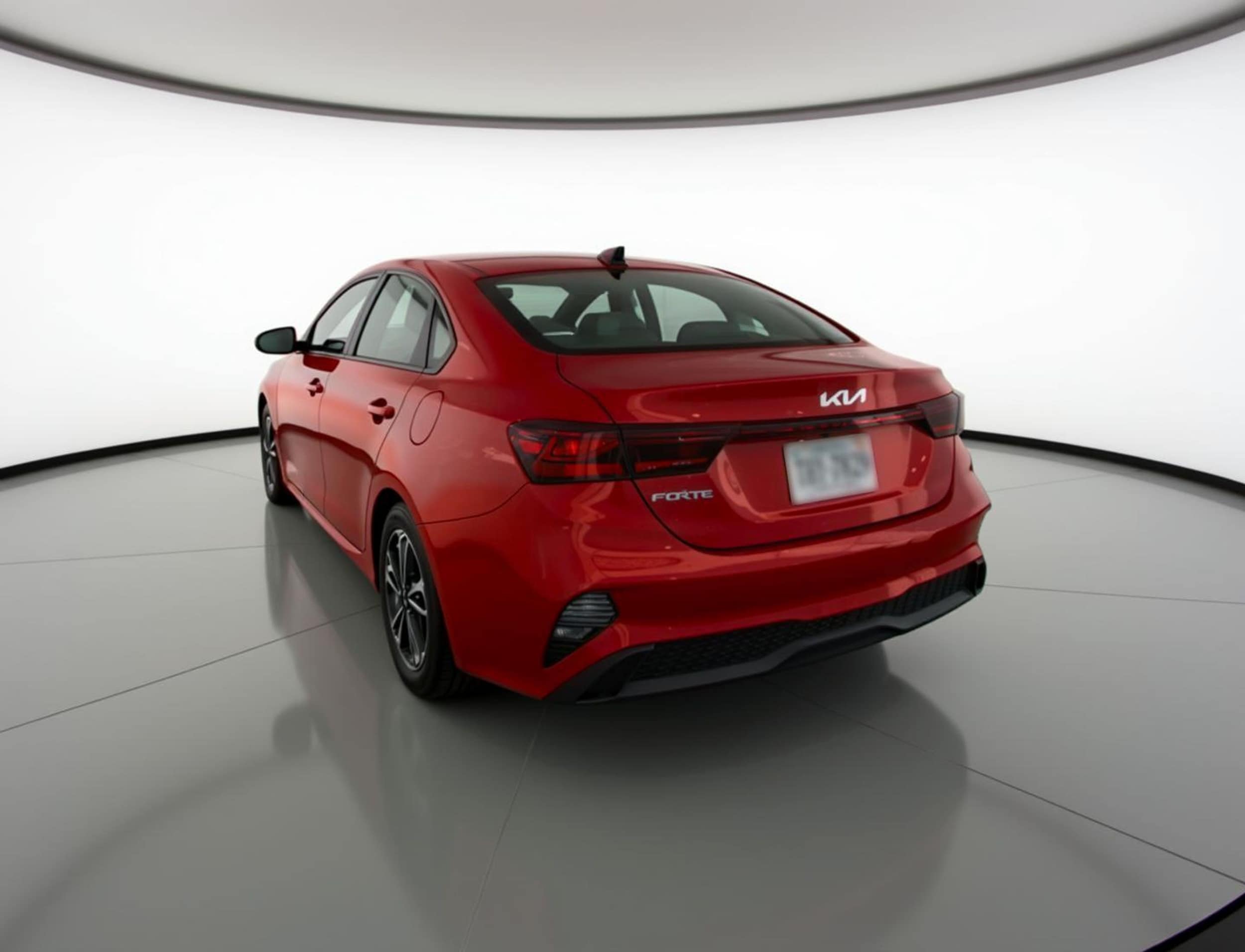 Thumbnail: 2024 Kia Forte - 5