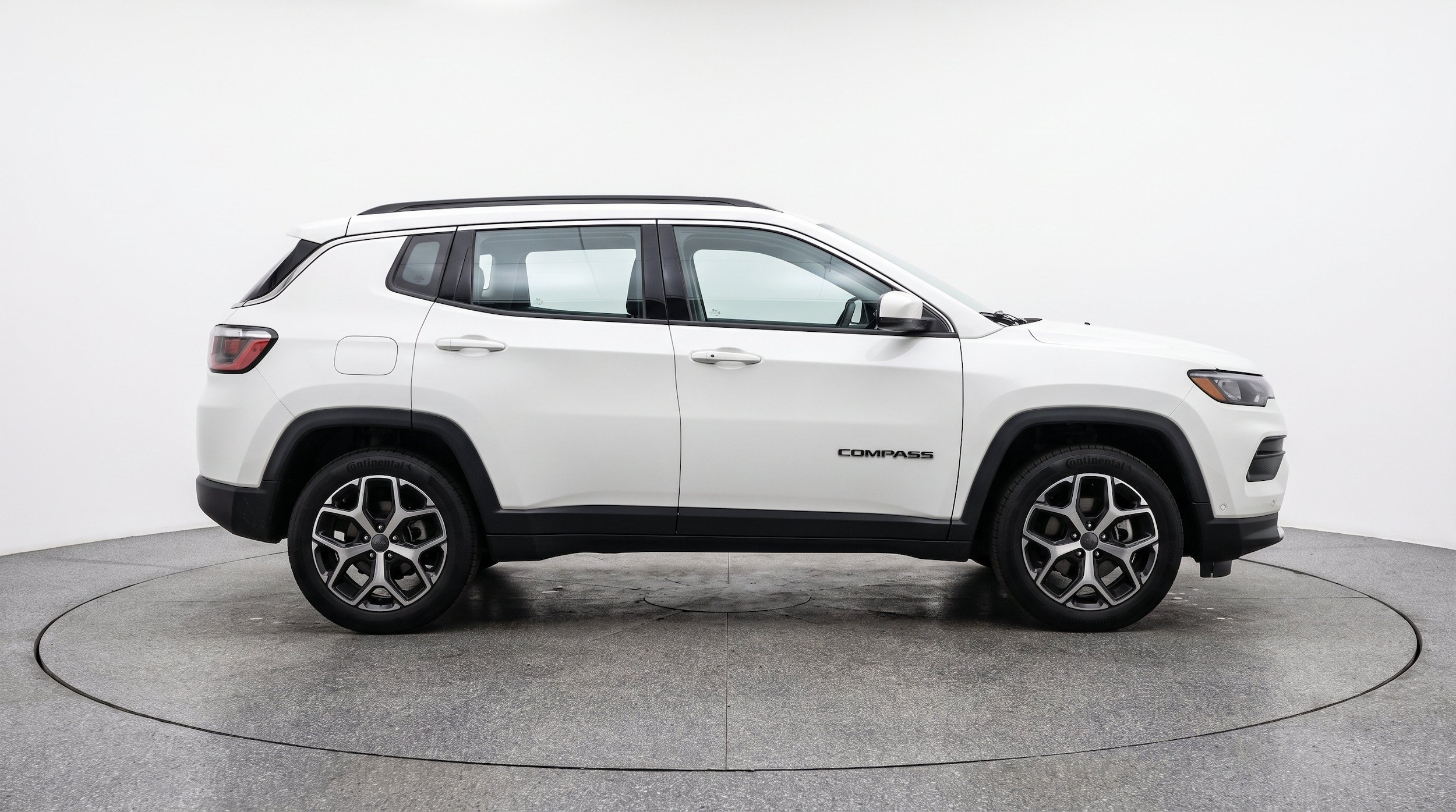 Thumbnail: 2025 Jeep Compass - 11