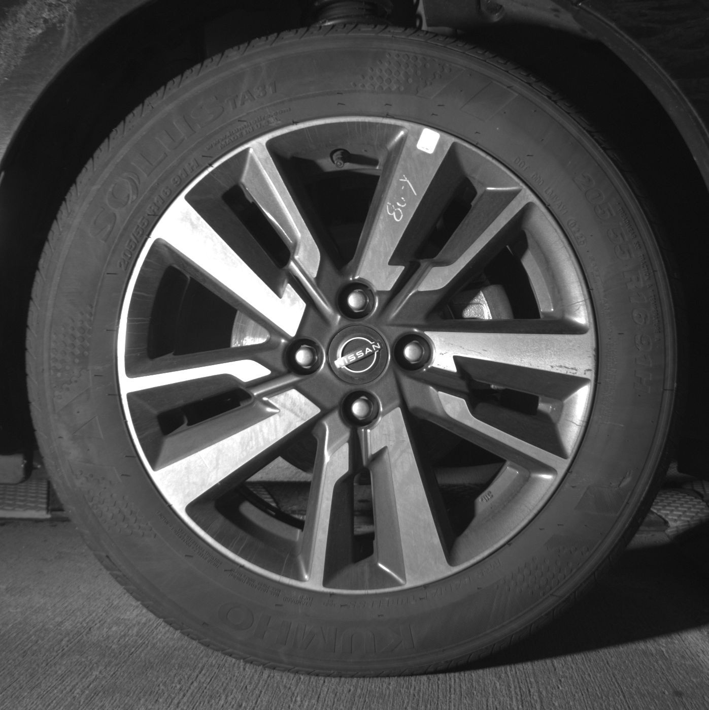 Thumbnail: 2025 Nissan Versa - 10