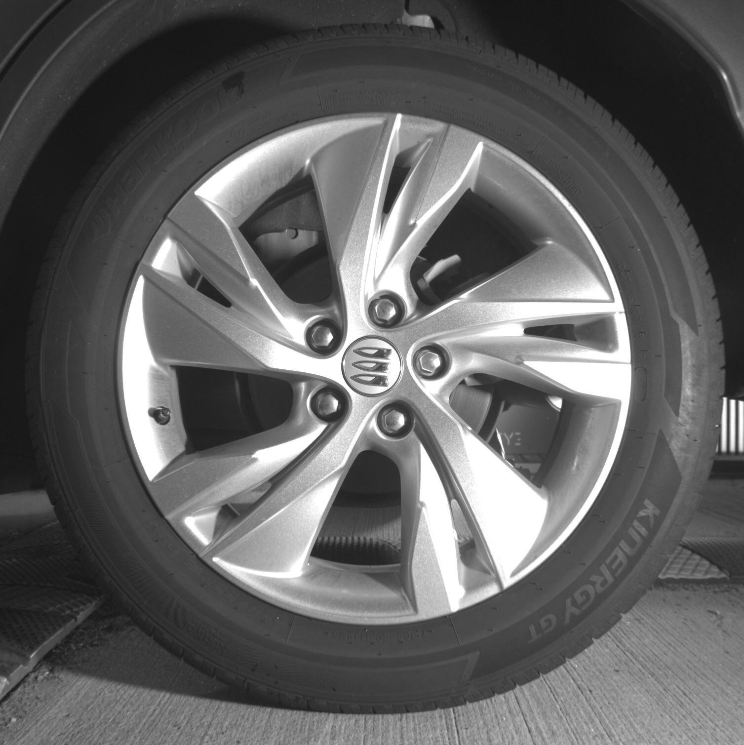 Thumbnail: 2025 Buick Encore GX - 11