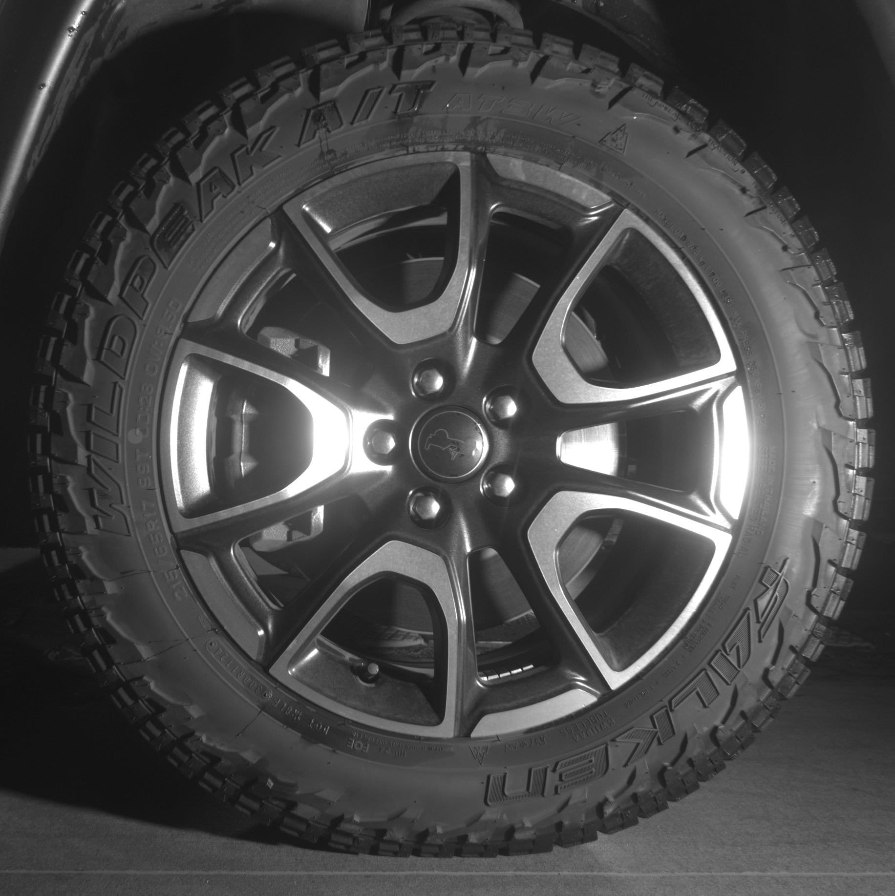 Thumbnail: 2025 Jeep Compass - 12