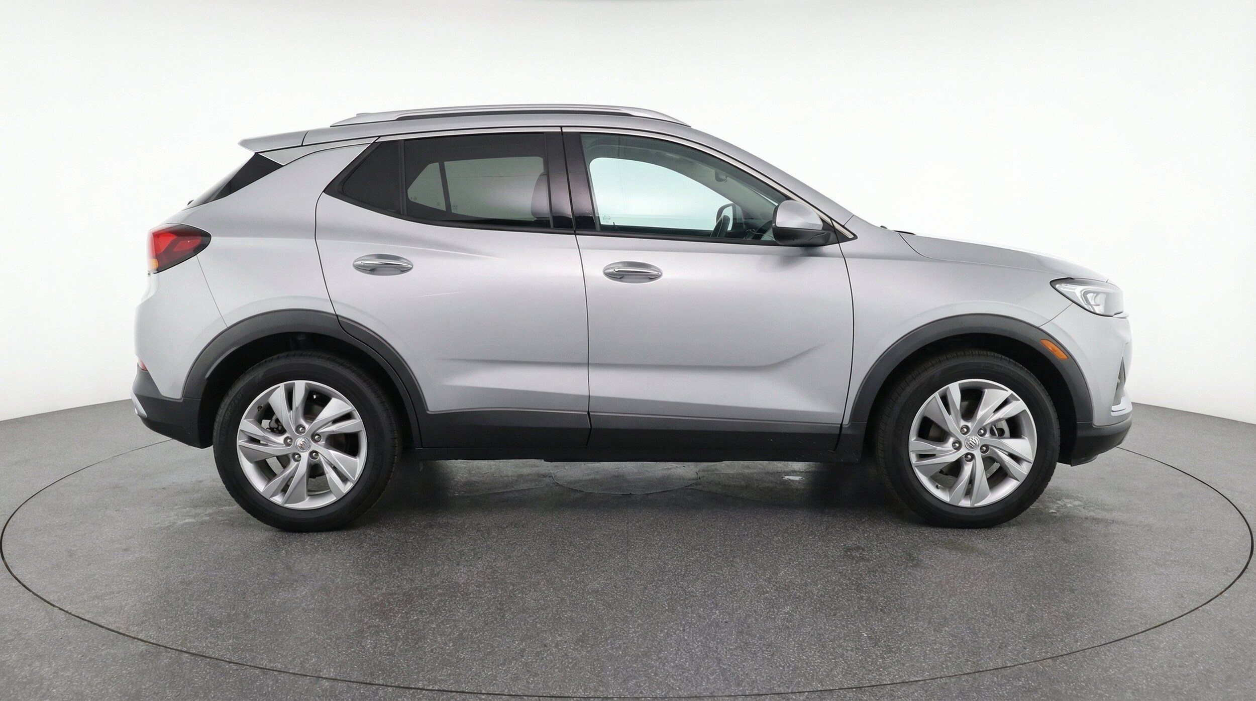 Thumbnail: 2025 Buick Encore GX - 11