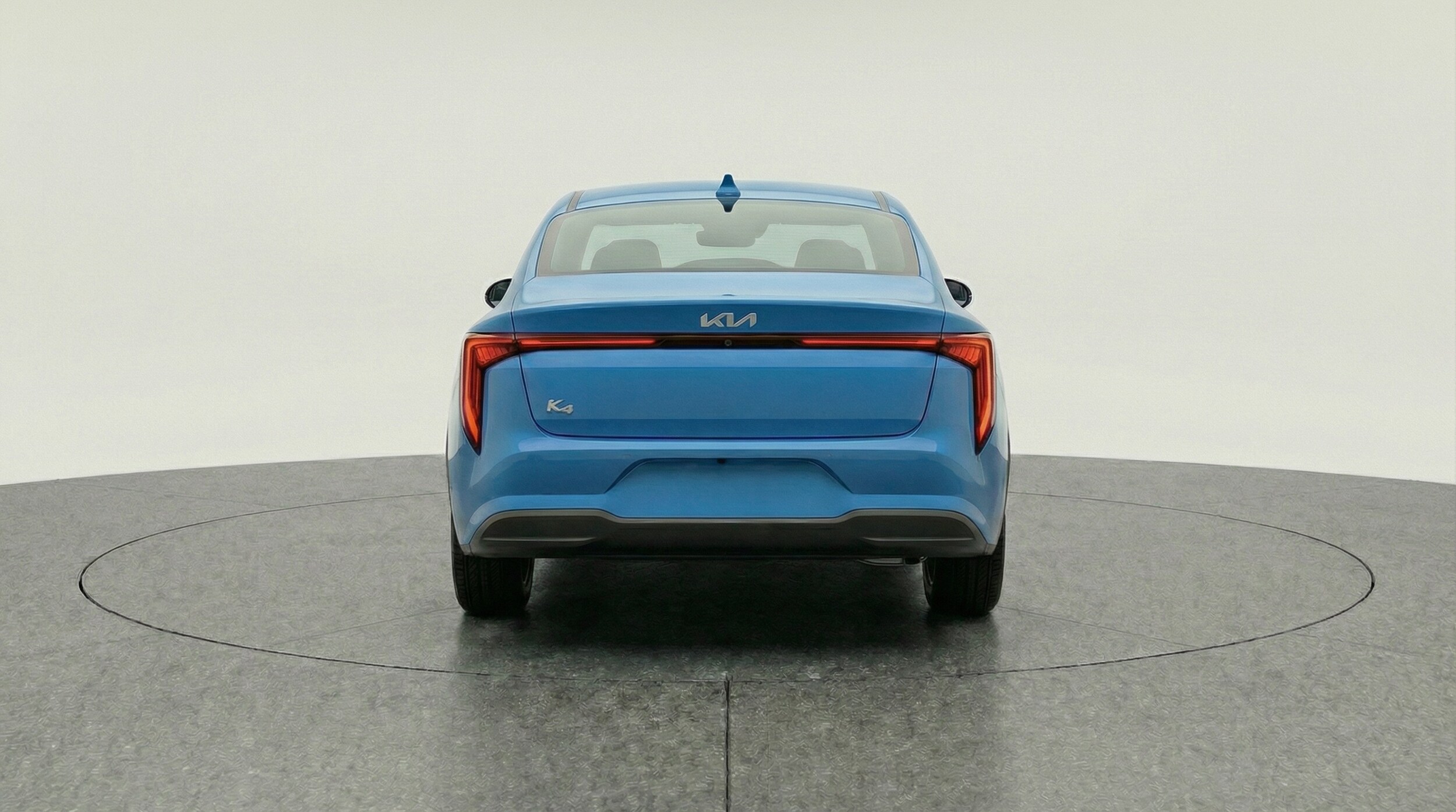 Thumbnail: 2025 Kia K4 - 6