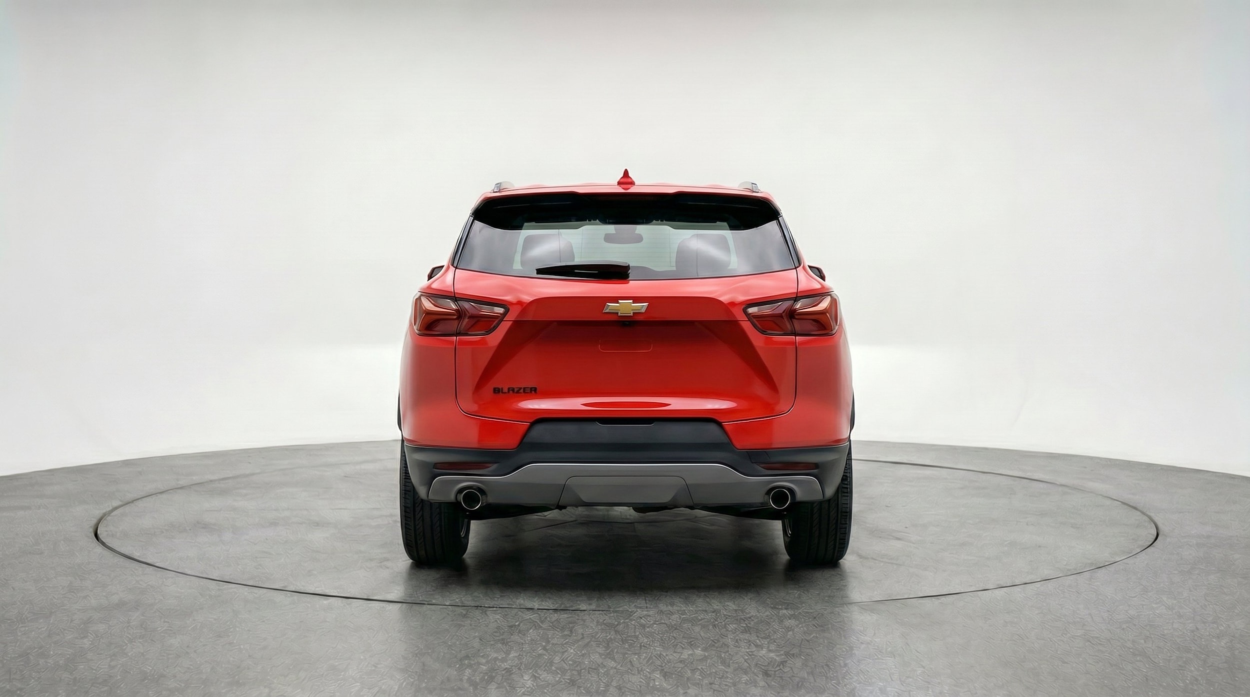 Thumbnail: 2025 Chevrolet Blazer - 7