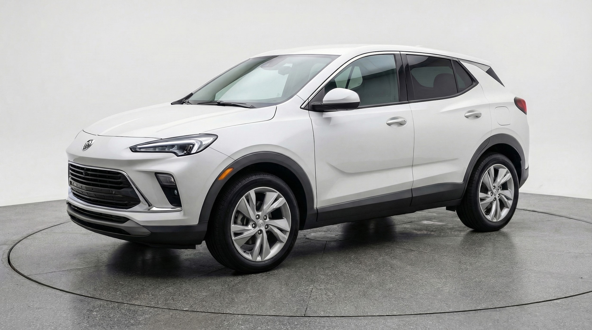 Thumbnail: 2025 Buick Encore GX - 3