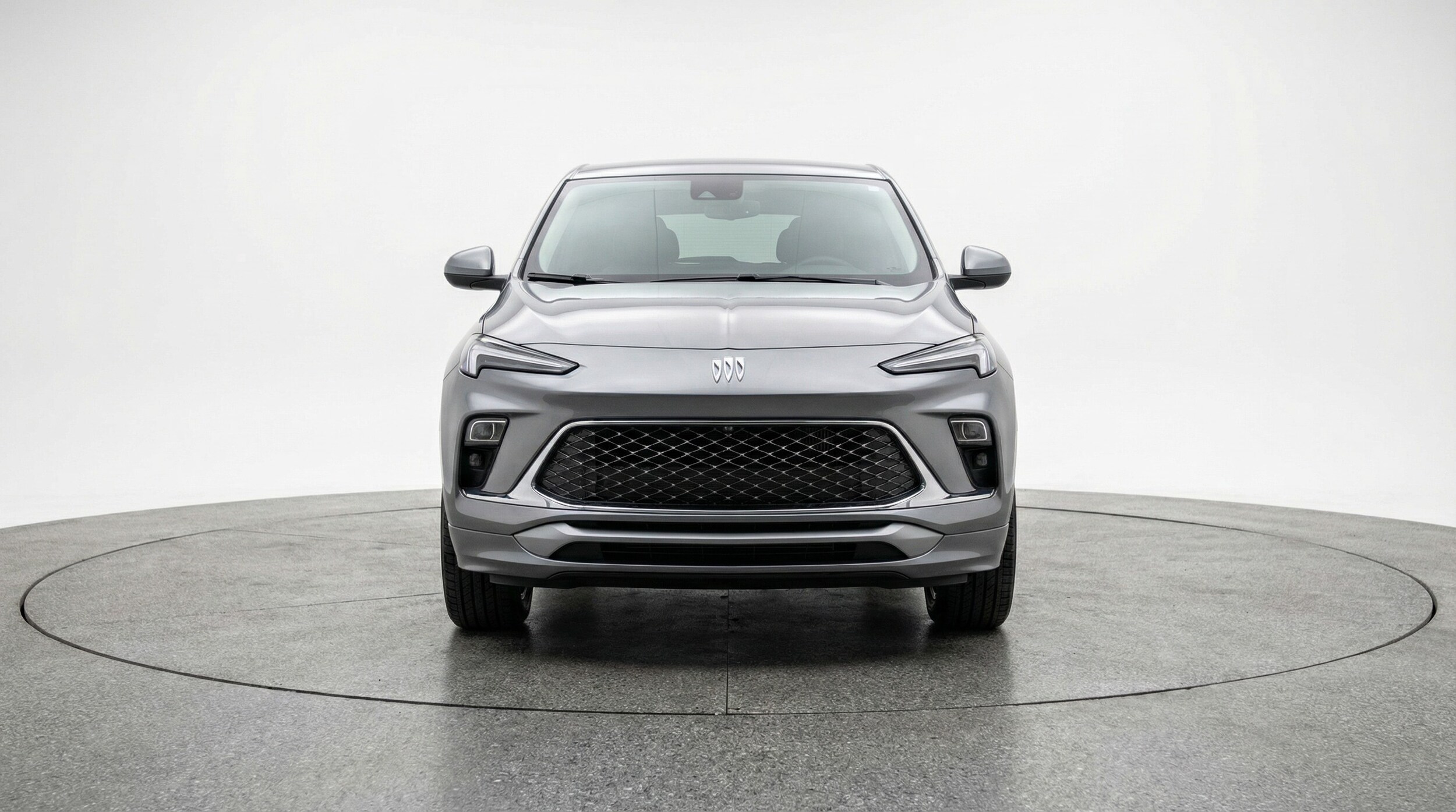 Thumbnail: 2025 Buick Encore GX - 2