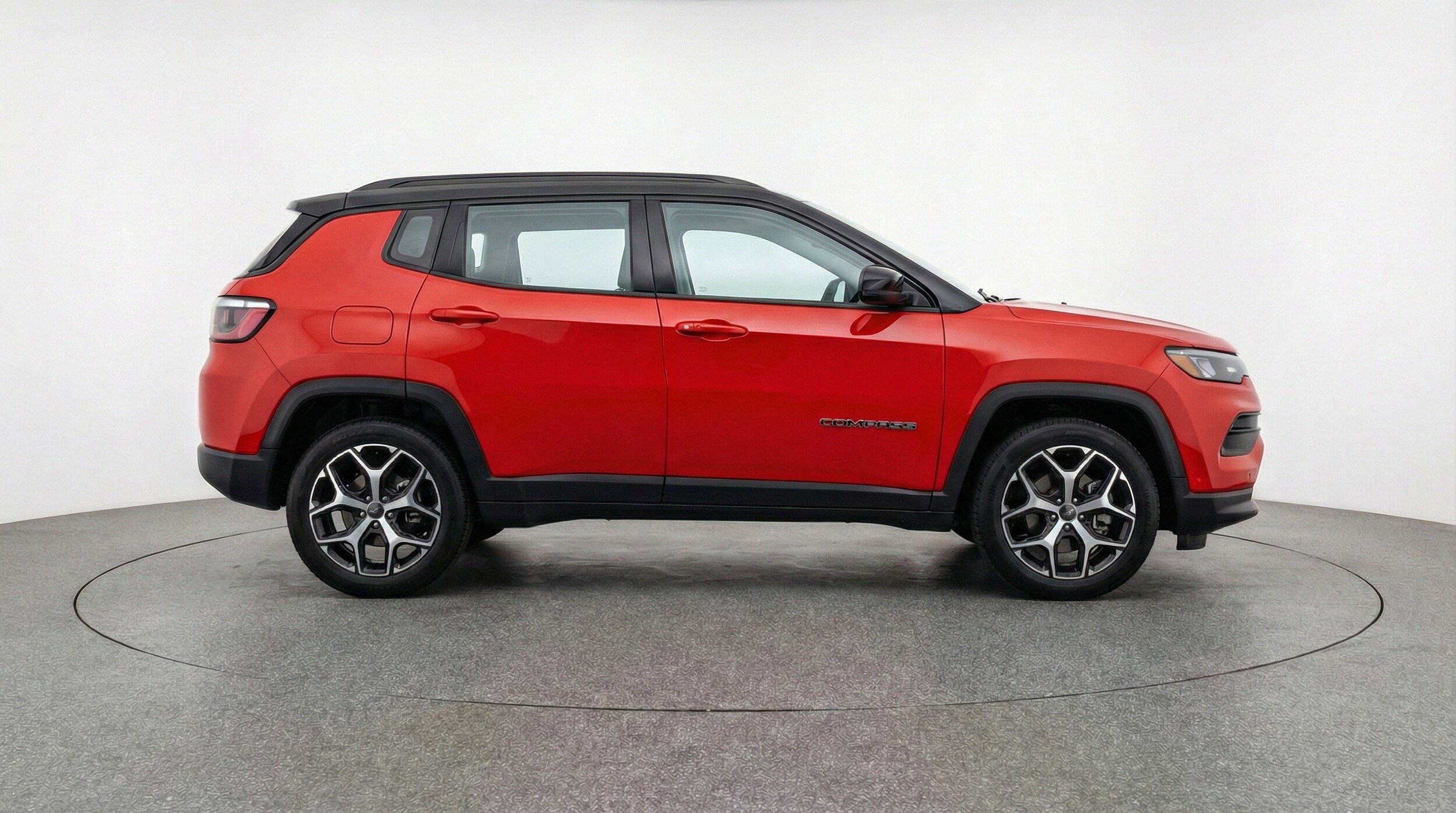 Thumbnail: 2025 Jeep Compass - 11