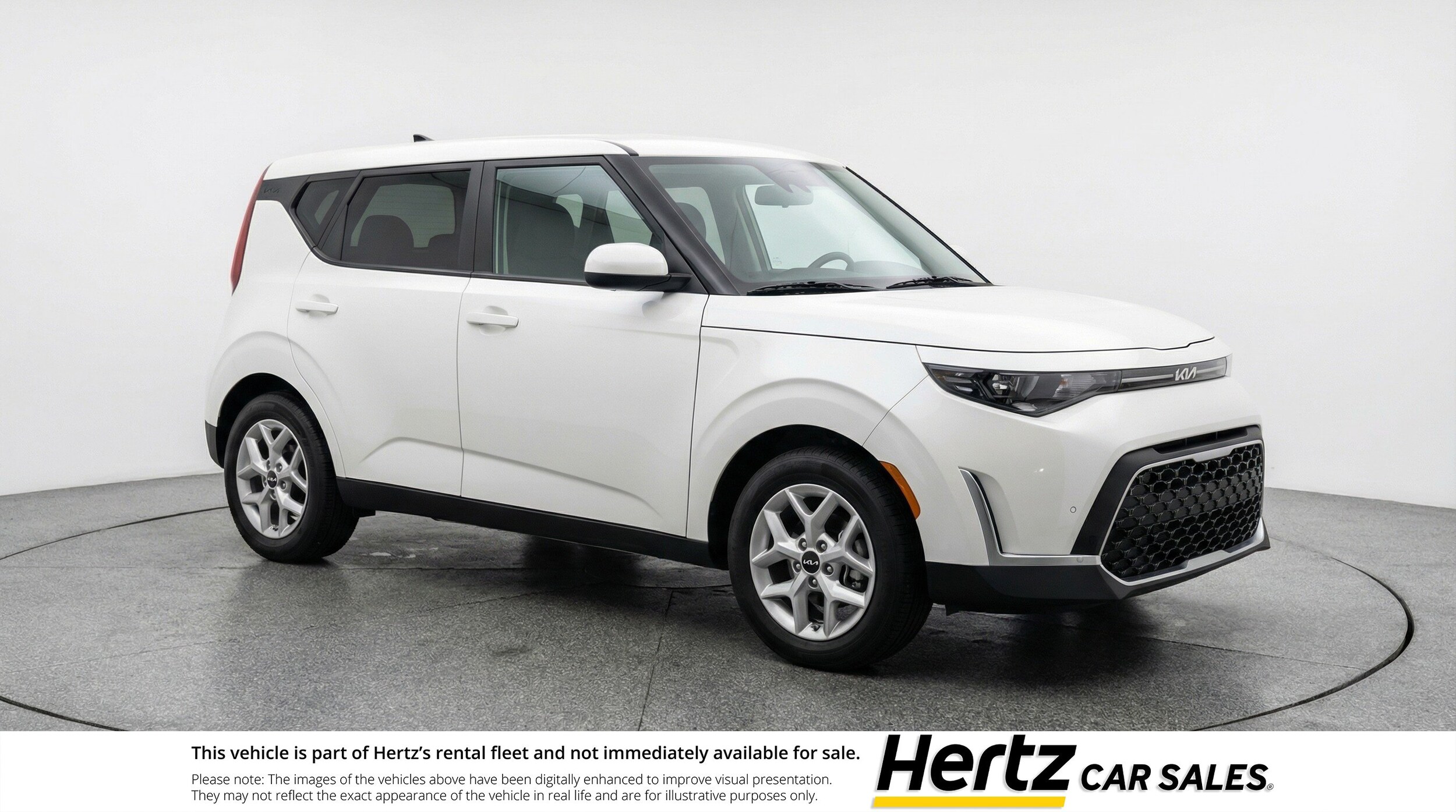 Thumbnail: 2025 Kia Soul - 1