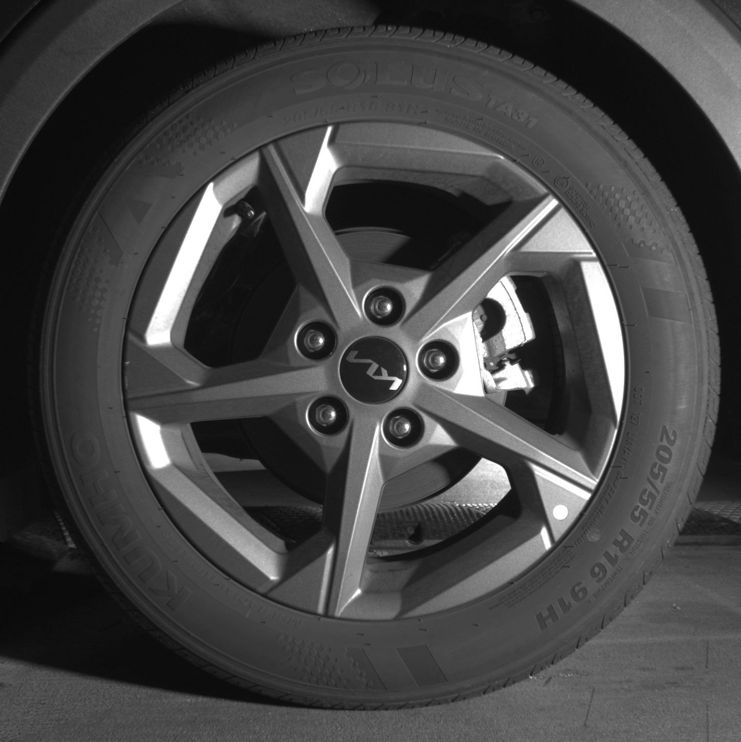 Thumbnail: 2025 Kia K4 - 14