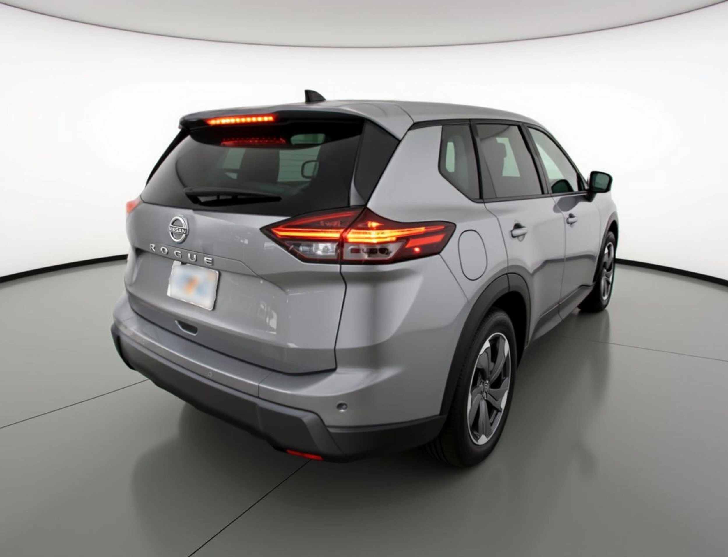 Thumbnail: 2025 Nissan Rogue - 9