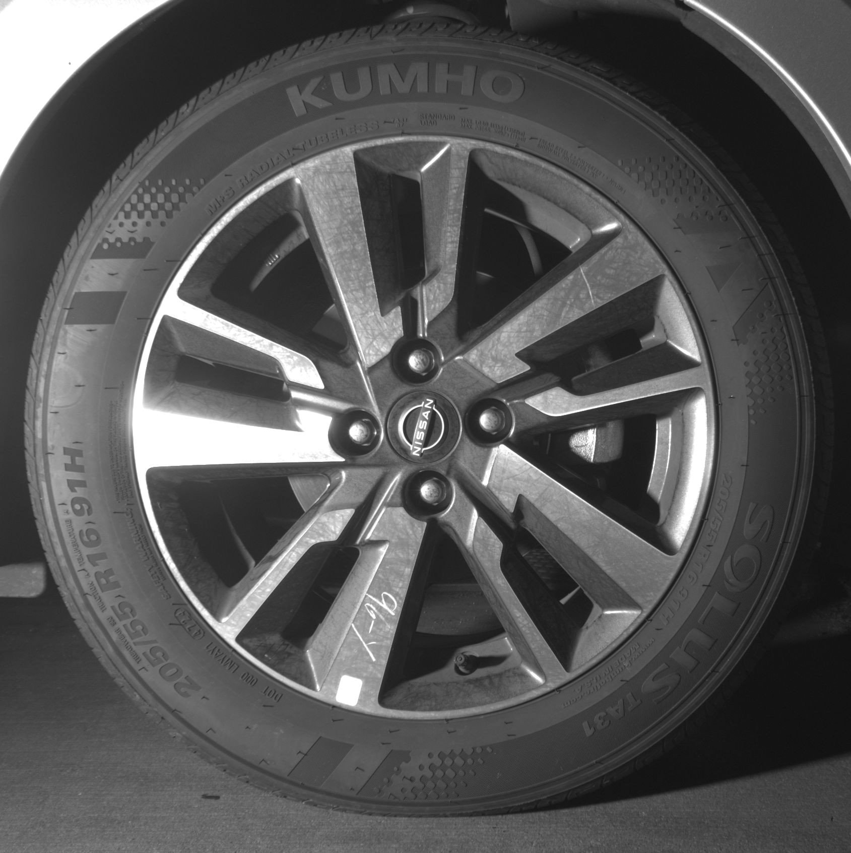 Thumbnail: 2025 Nissan Versa - 13