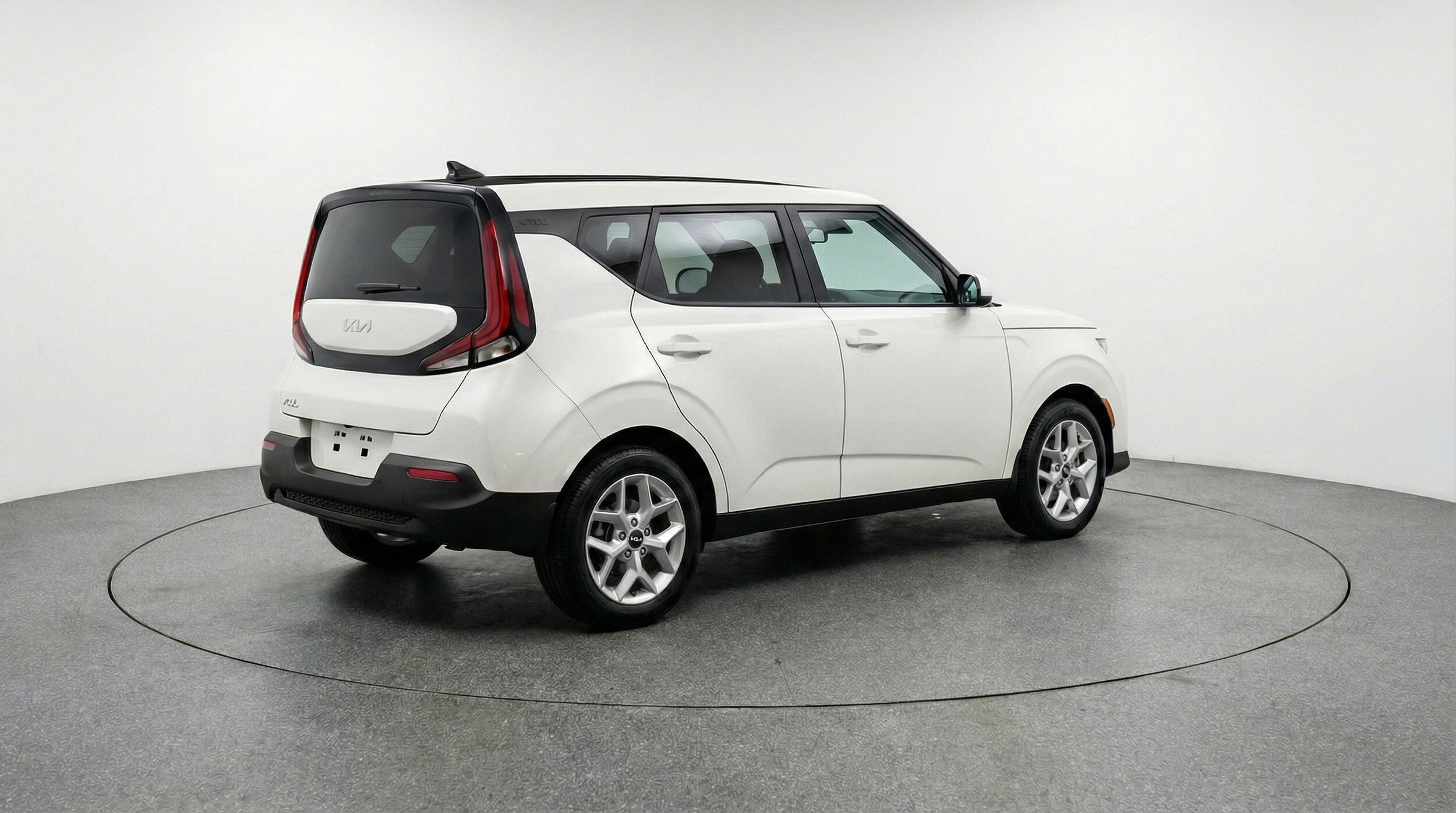 Thumbnail: 2025 Kia Soul - 9