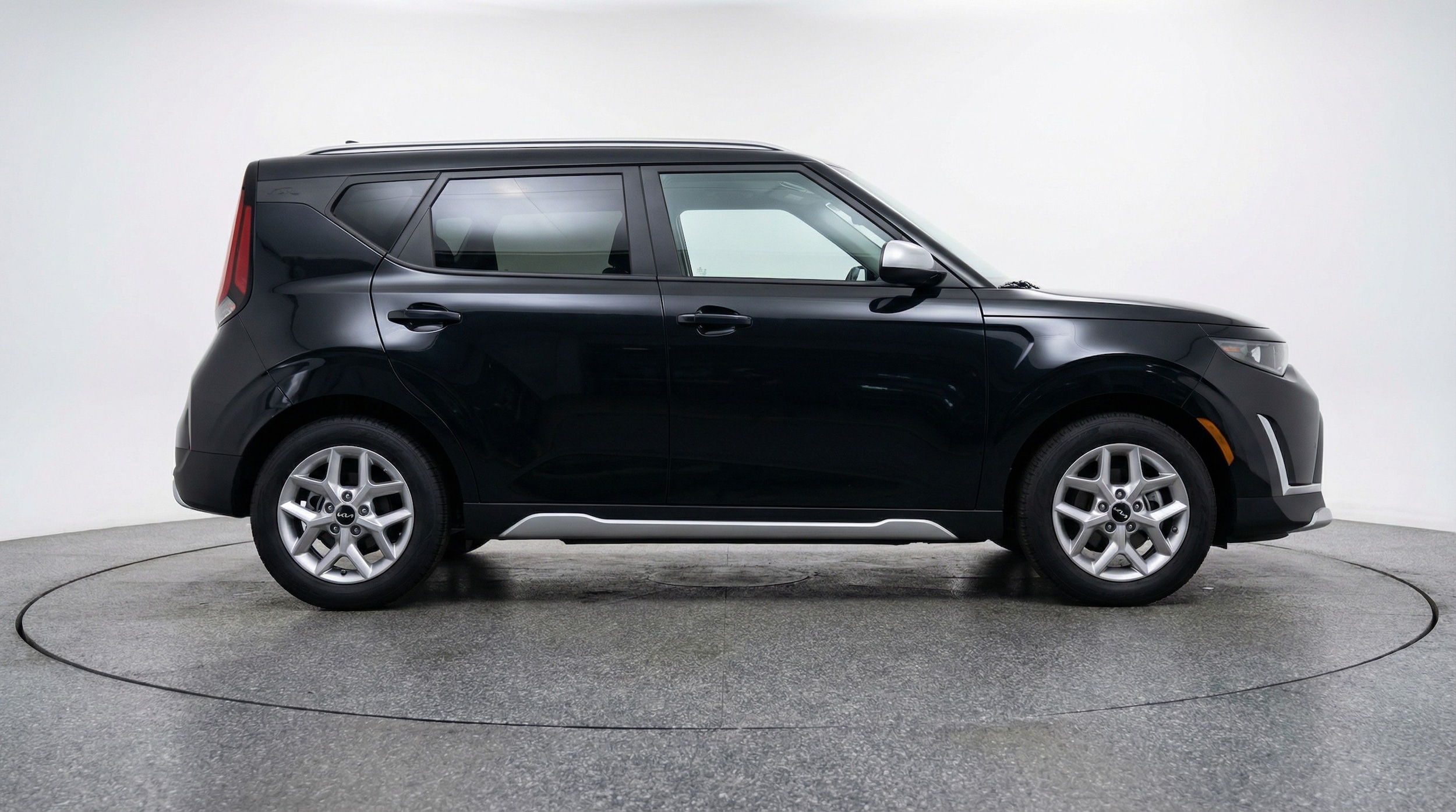 Thumbnail: 2025 Kia Soul - 8