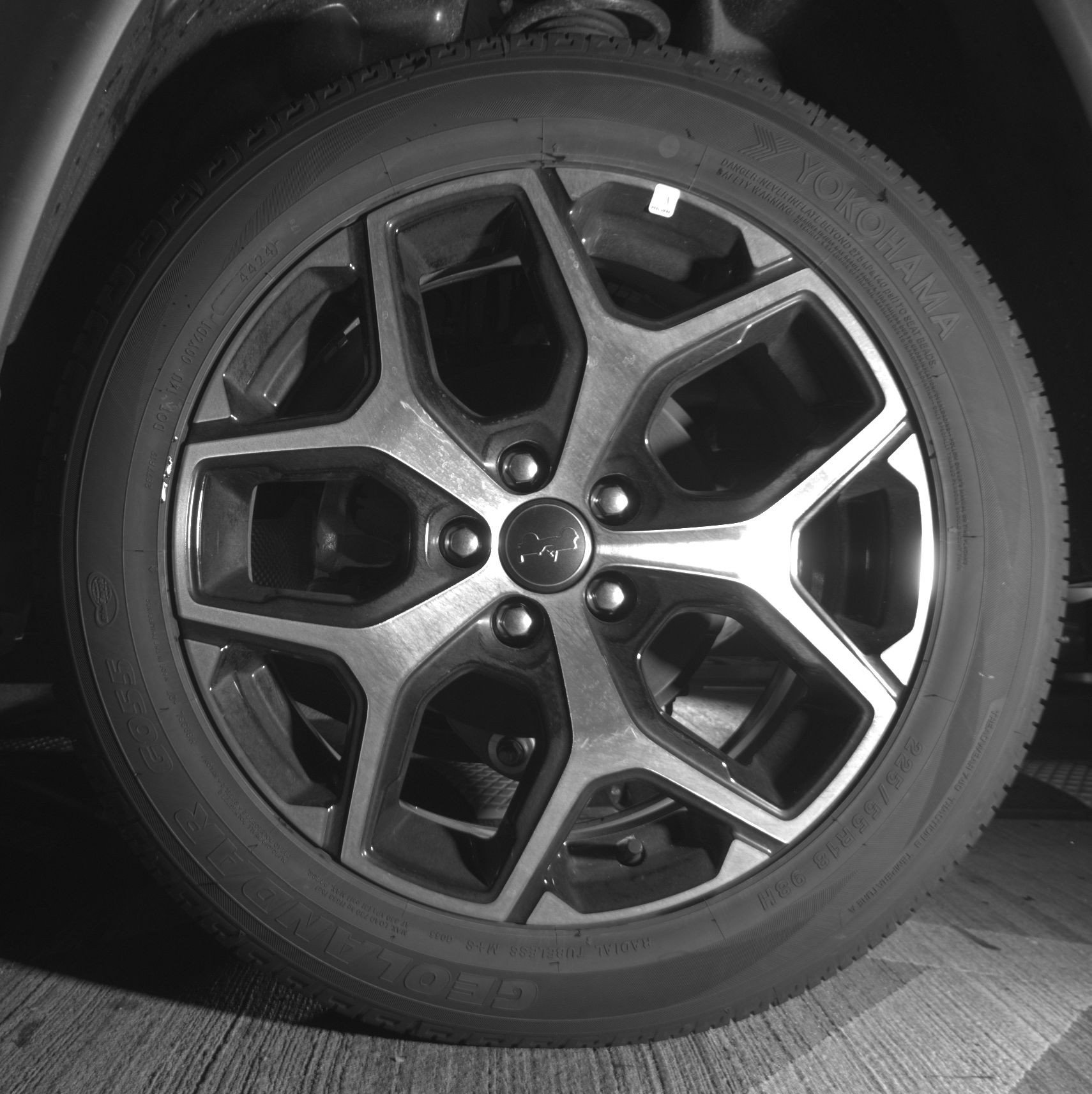 Thumbnail: 2025 Jeep Compass - 14