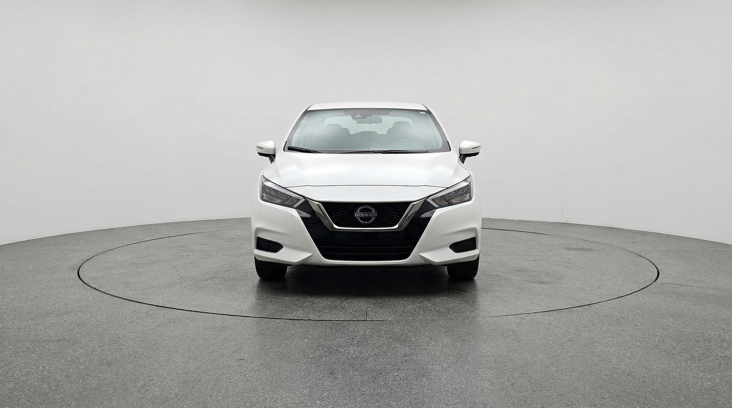 Thumbnail: 2025 Nissan Versa - 2