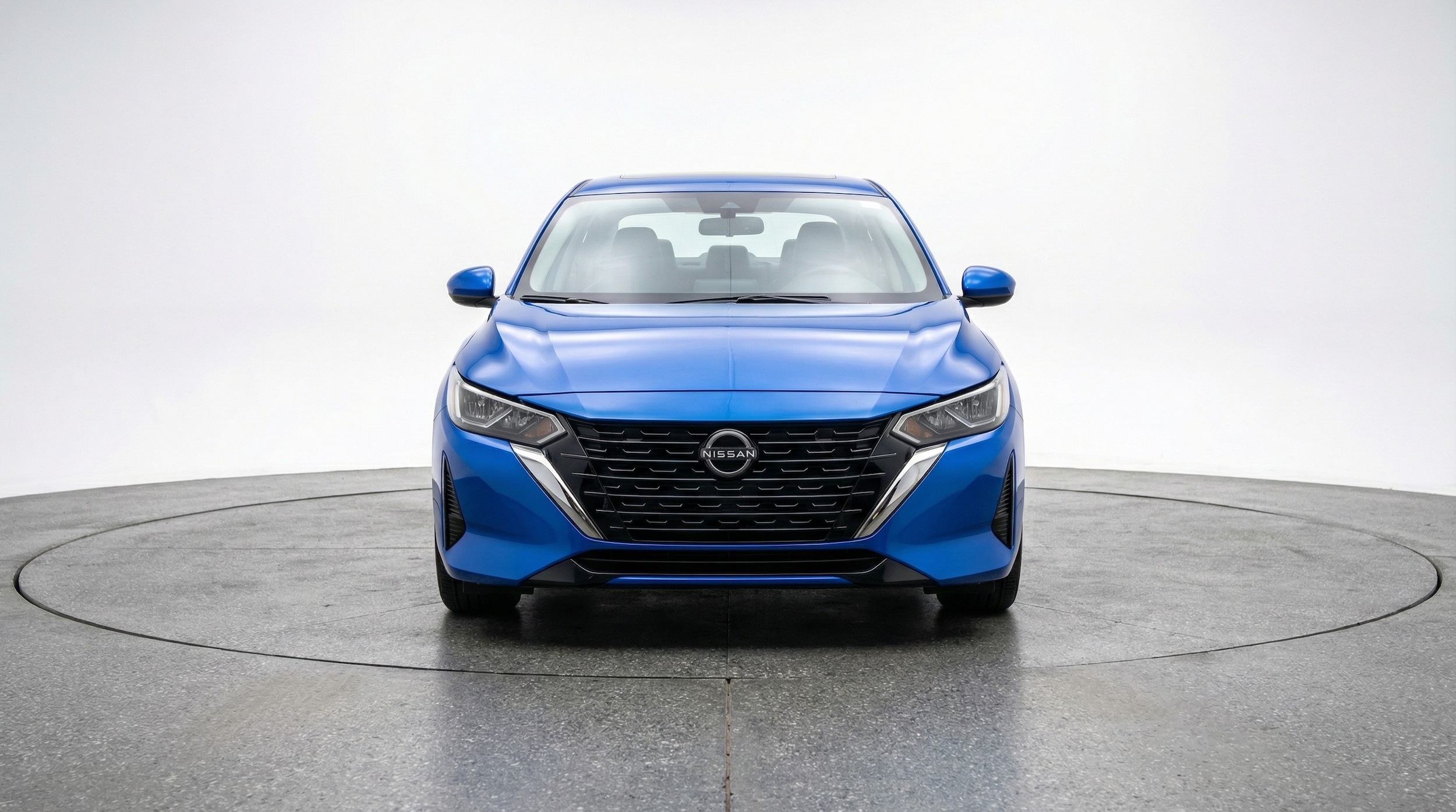 Thumbnail: 2025 Nissan Sentra - 2