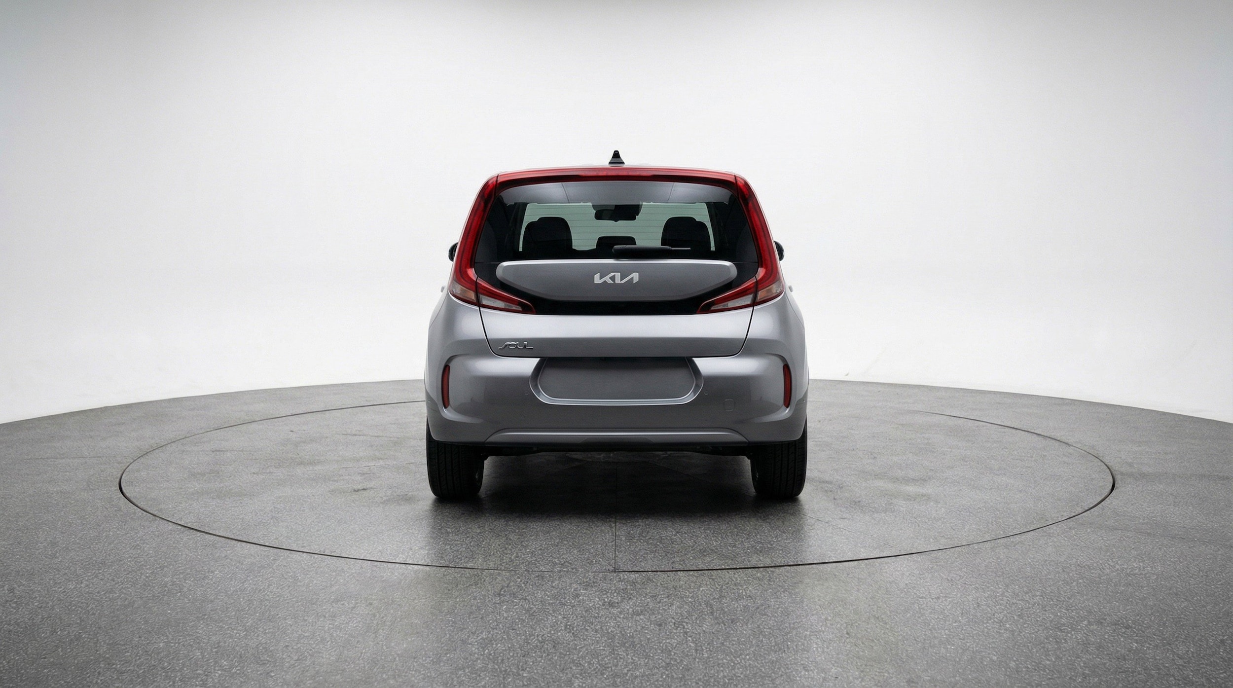 Thumbnail: 2025 Kia Soul - 7