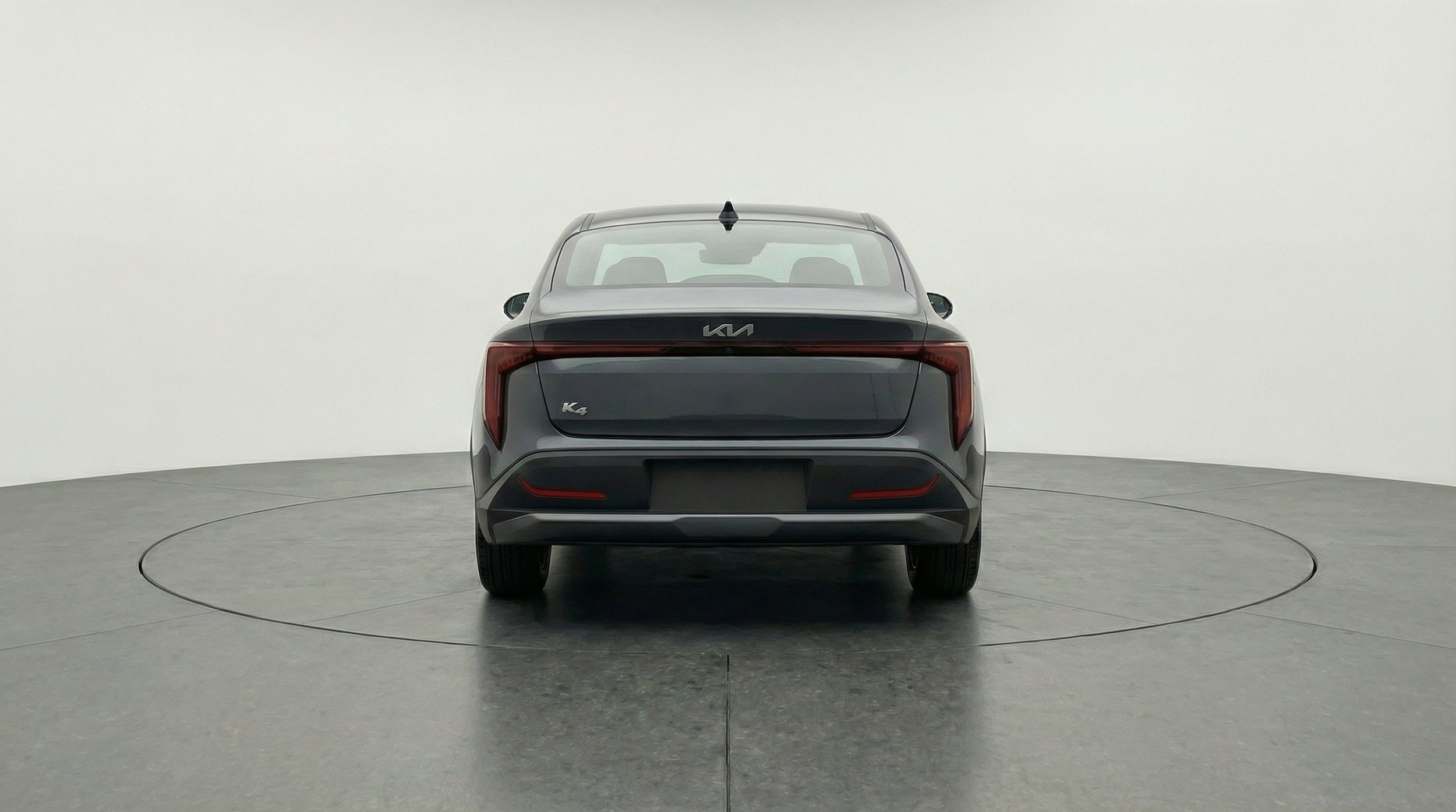 Thumbnail: 2025 Kia K4 - 7