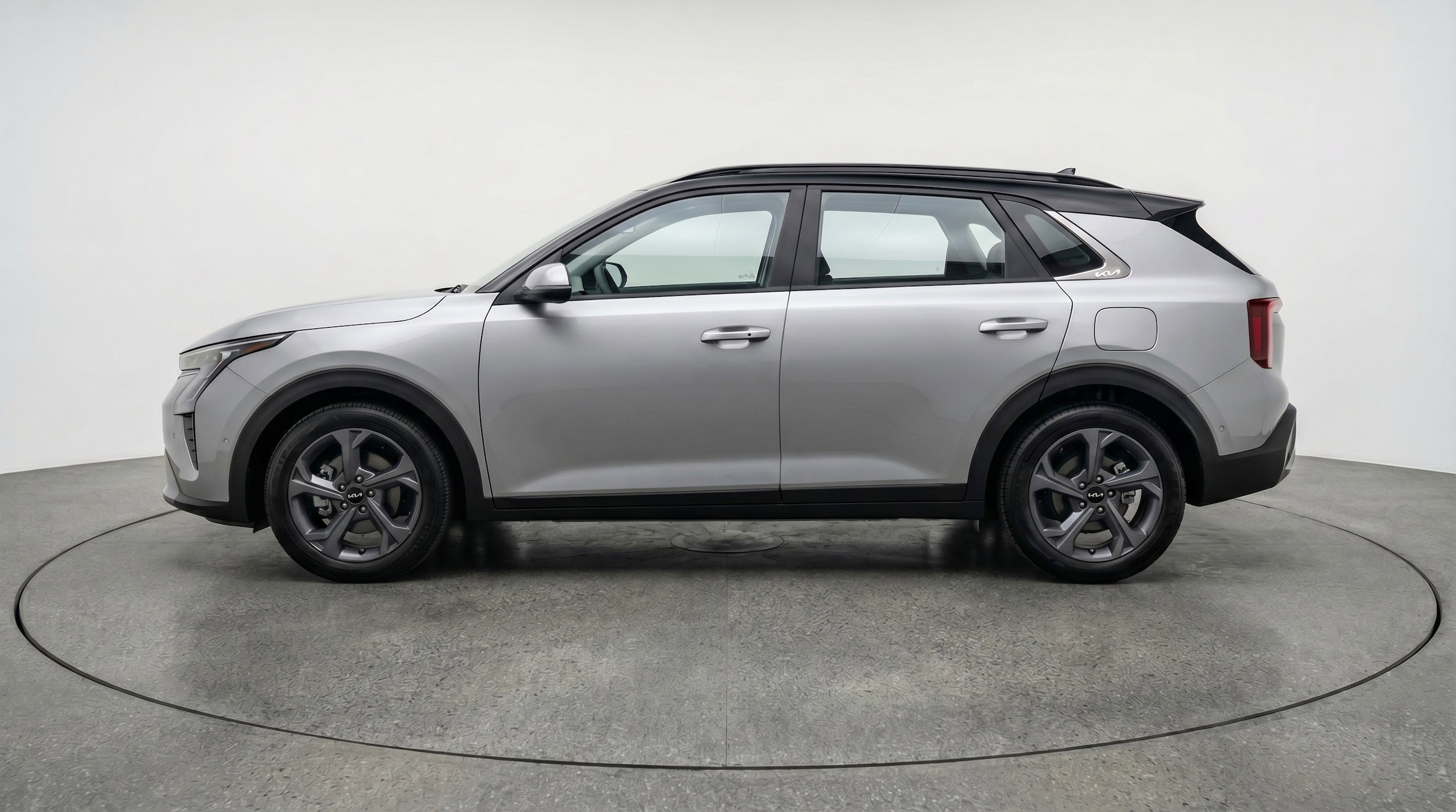 Thumbnail: 2025 Kia K4 - 5