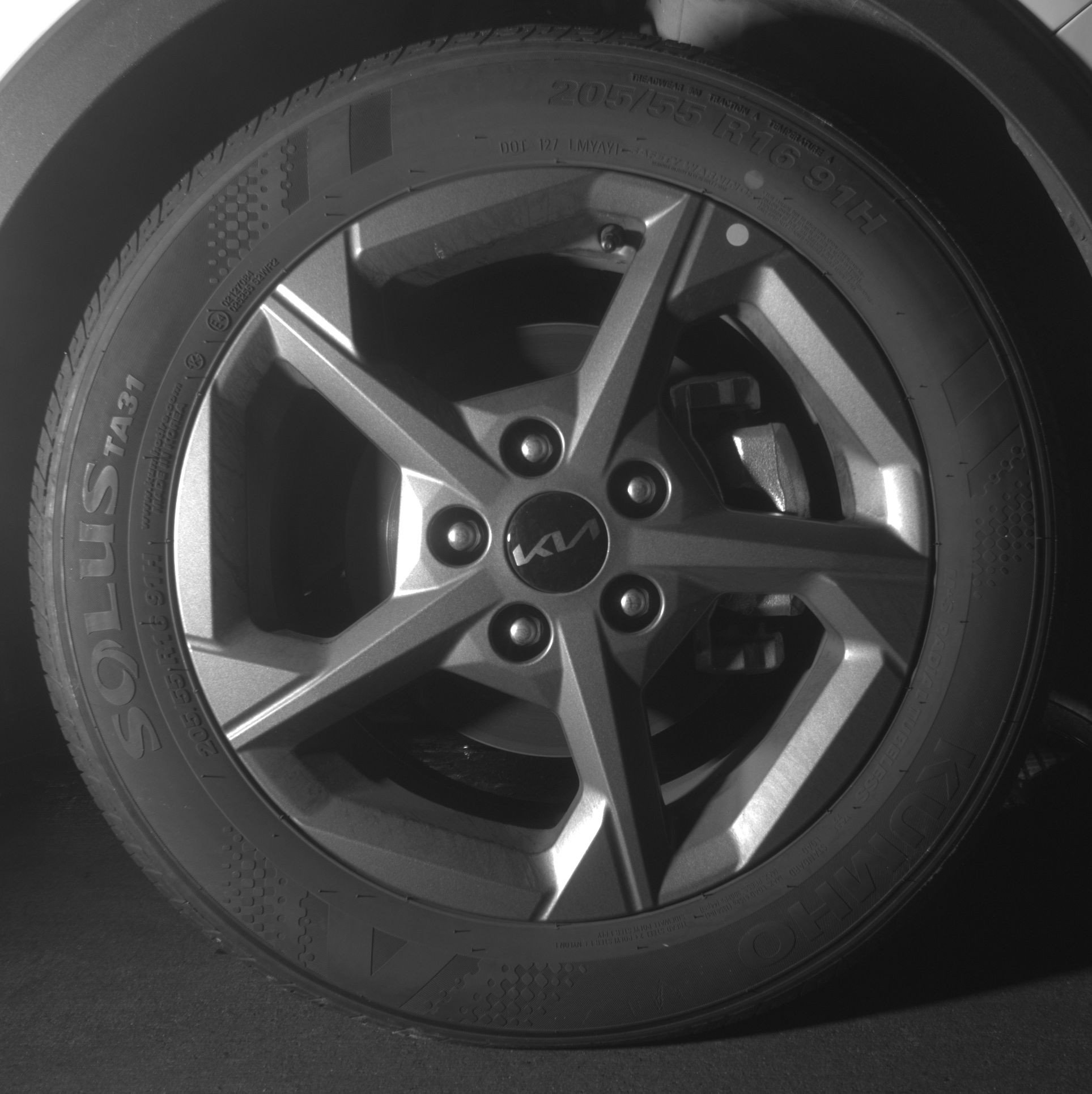 Thumbnail: 2025 Kia K4 - 13