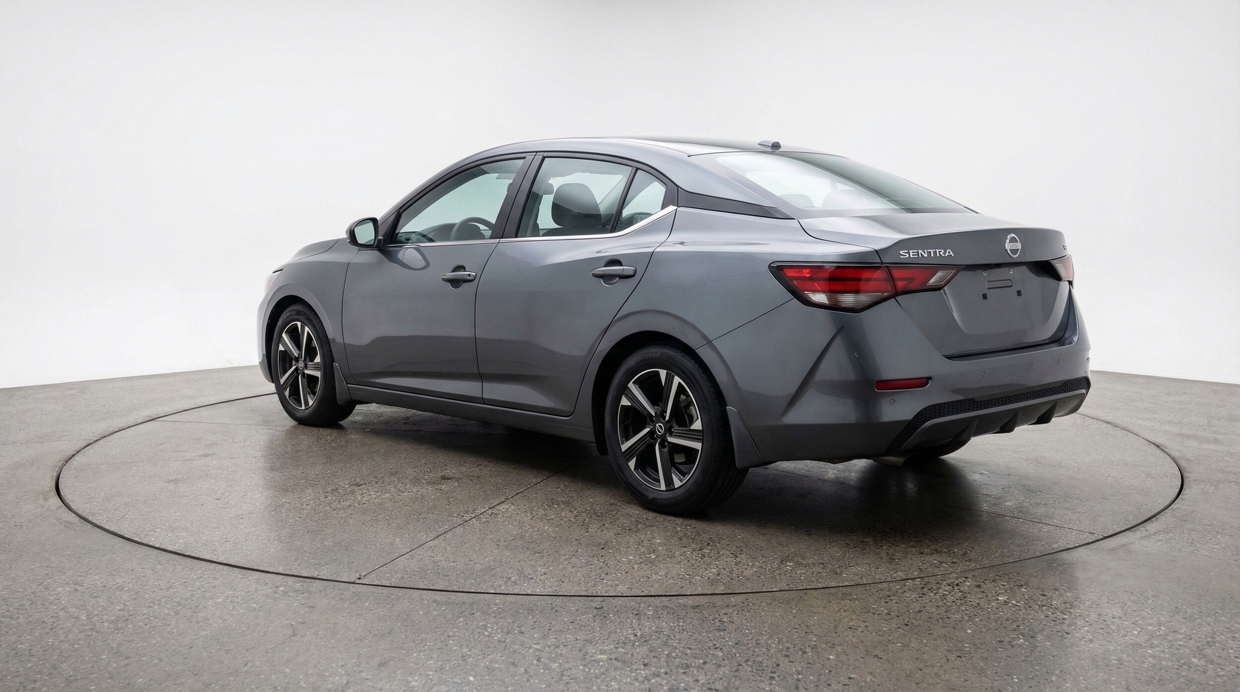 Thumbnail: 2025 Nissan Sentra - 6
