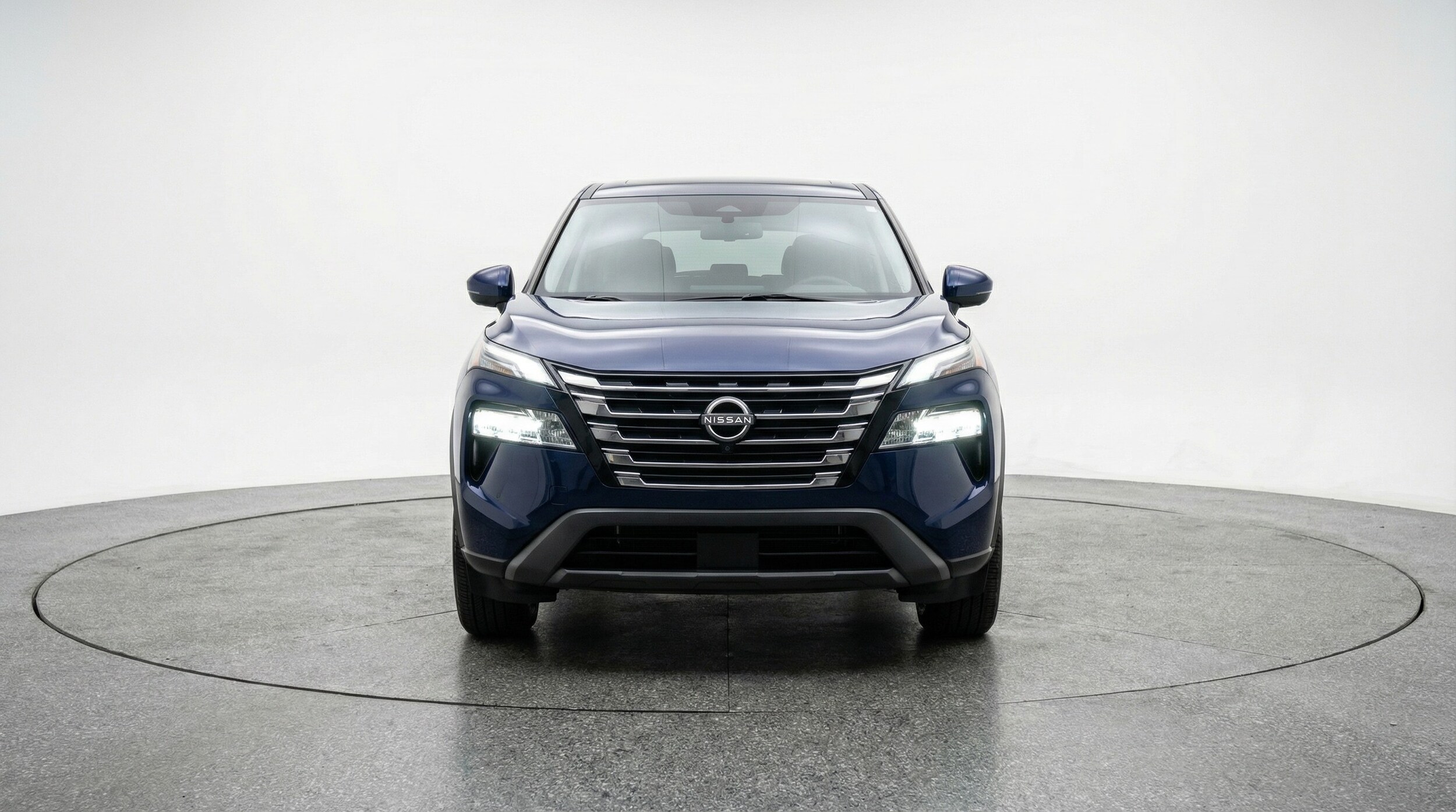 Thumbnail: 2025 Nissan Rogue - 2