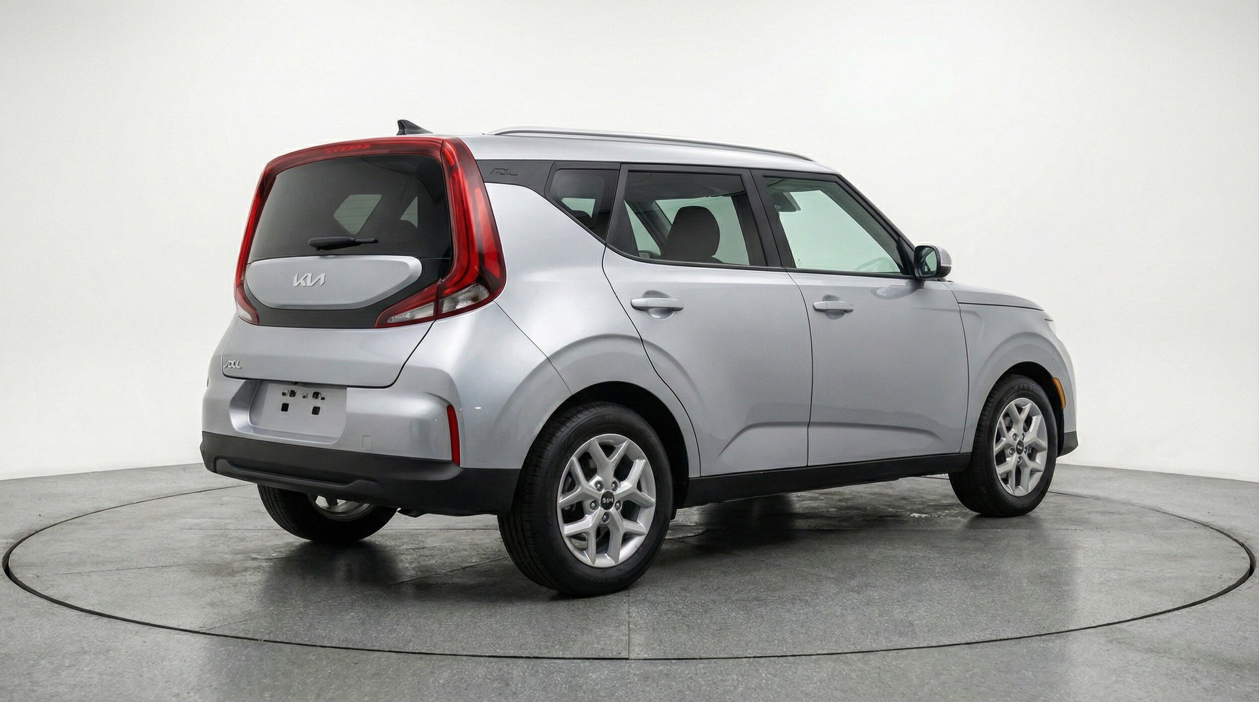 Thumbnail: 2025 Kia Soul - 9