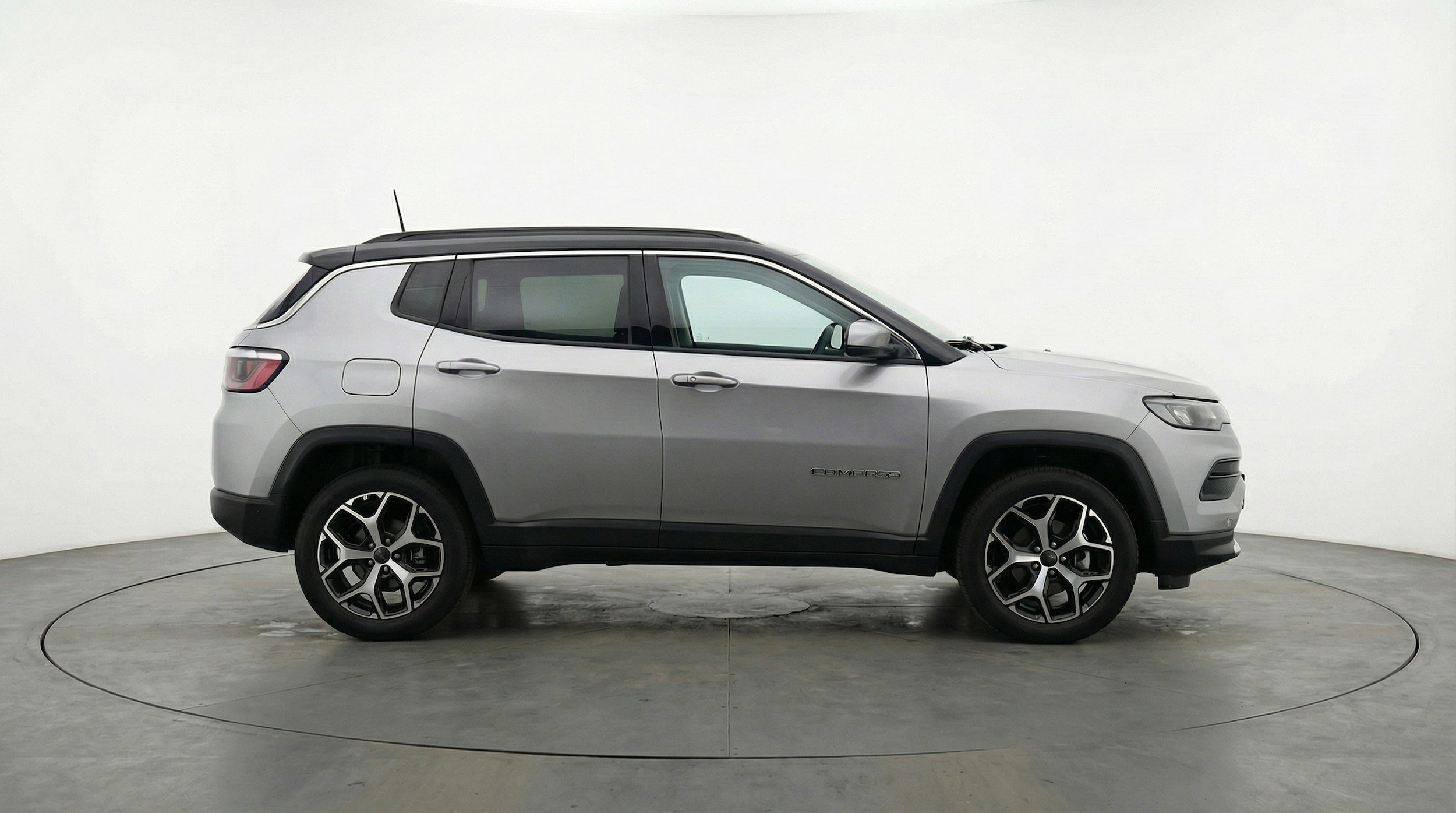 Thumbnail: 2025 Jeep Compass - 11