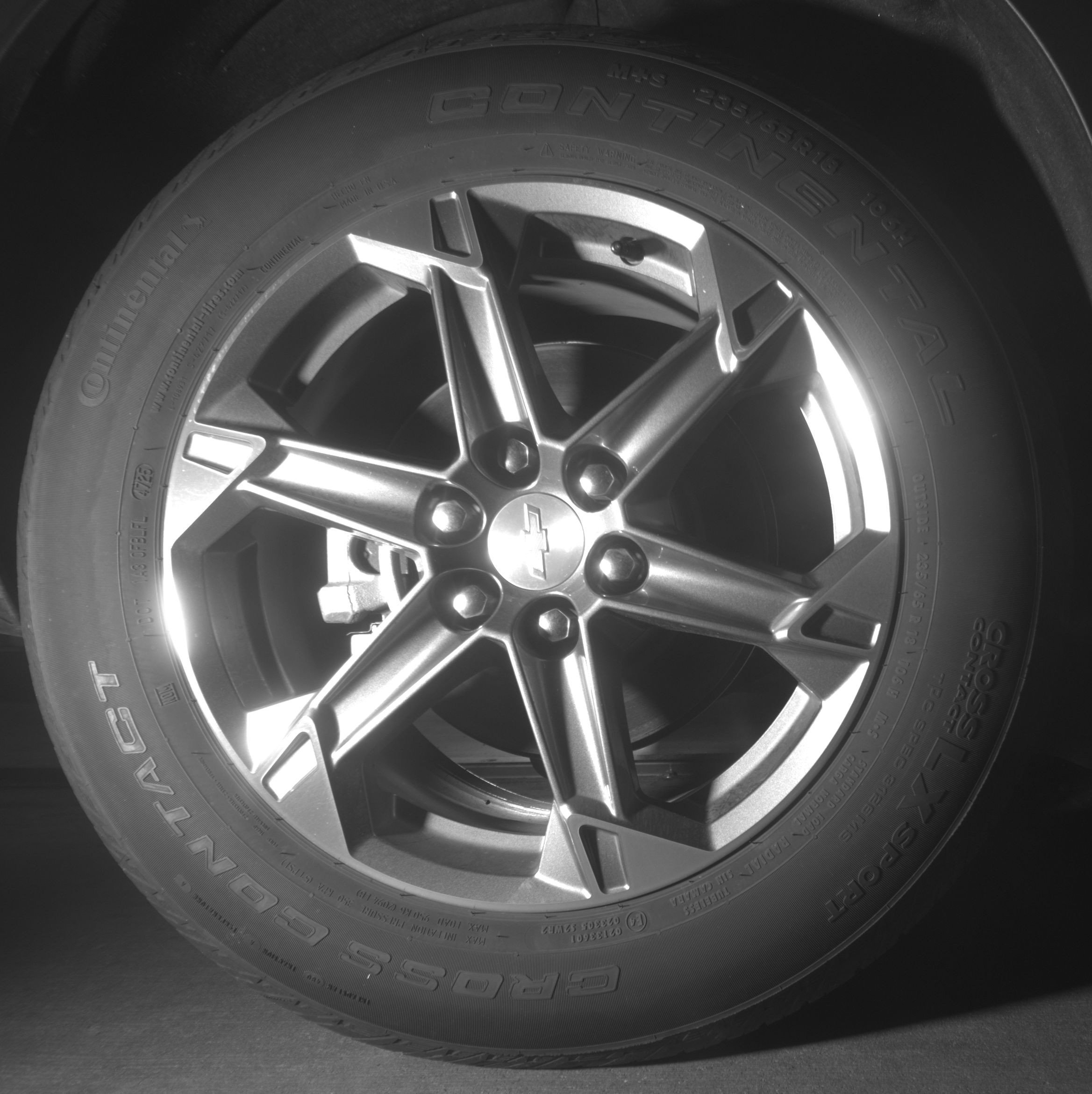 Thumbnail: 2026 Chevrolet Blazer - 15